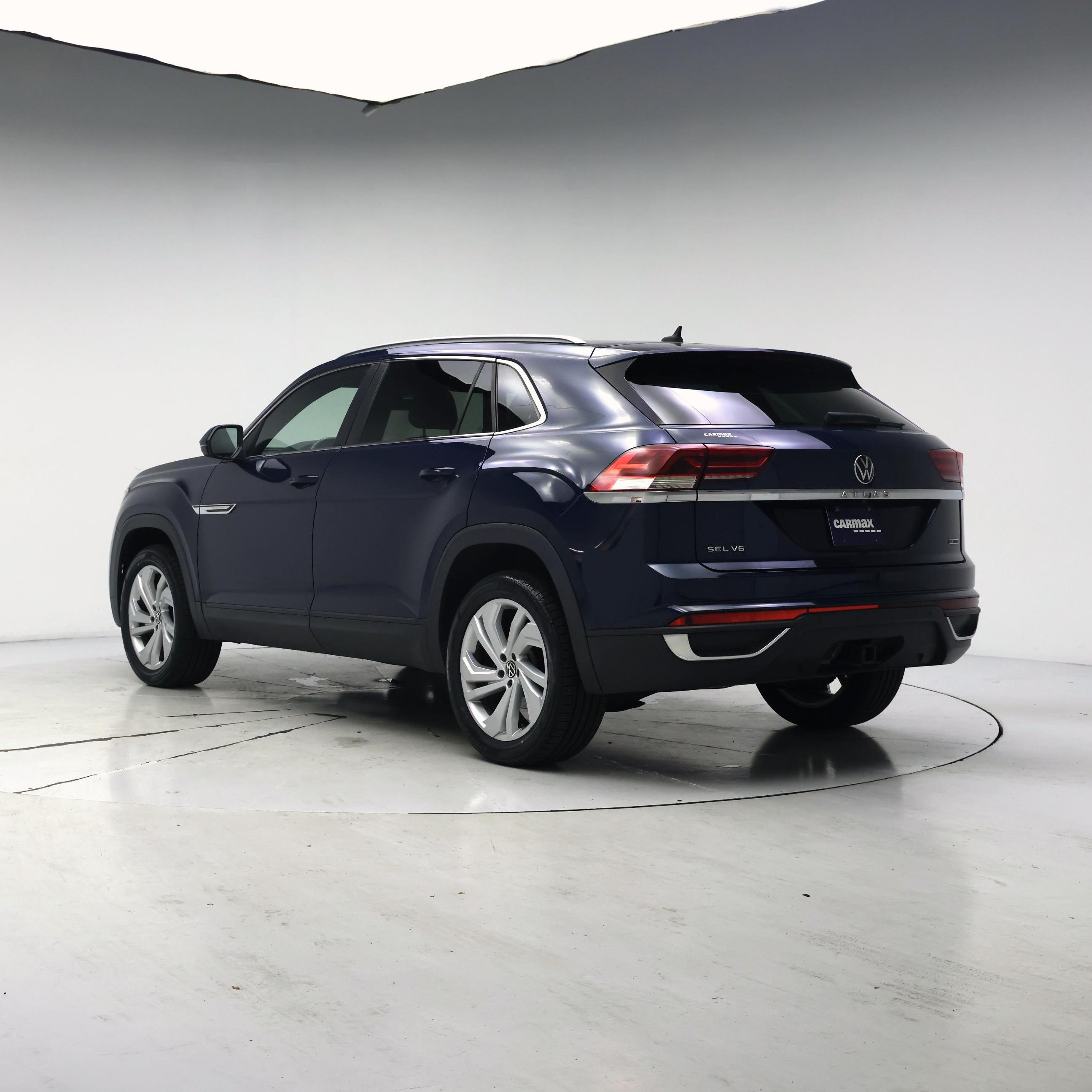 Thumbnail: 2020 Volkswagen Atlas - 2