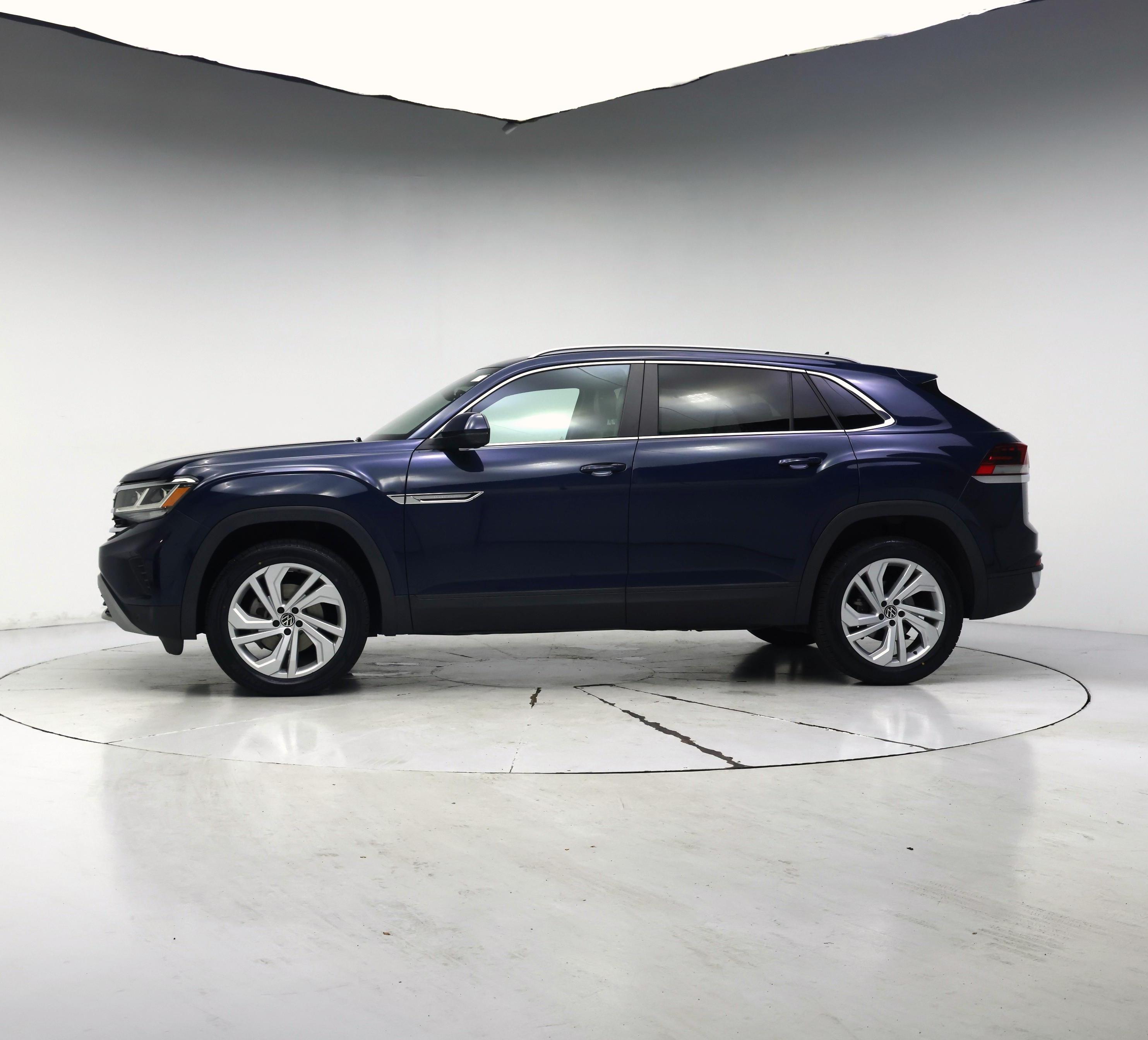 Thumbnail: 2020 Volkswagen Atlas - 3