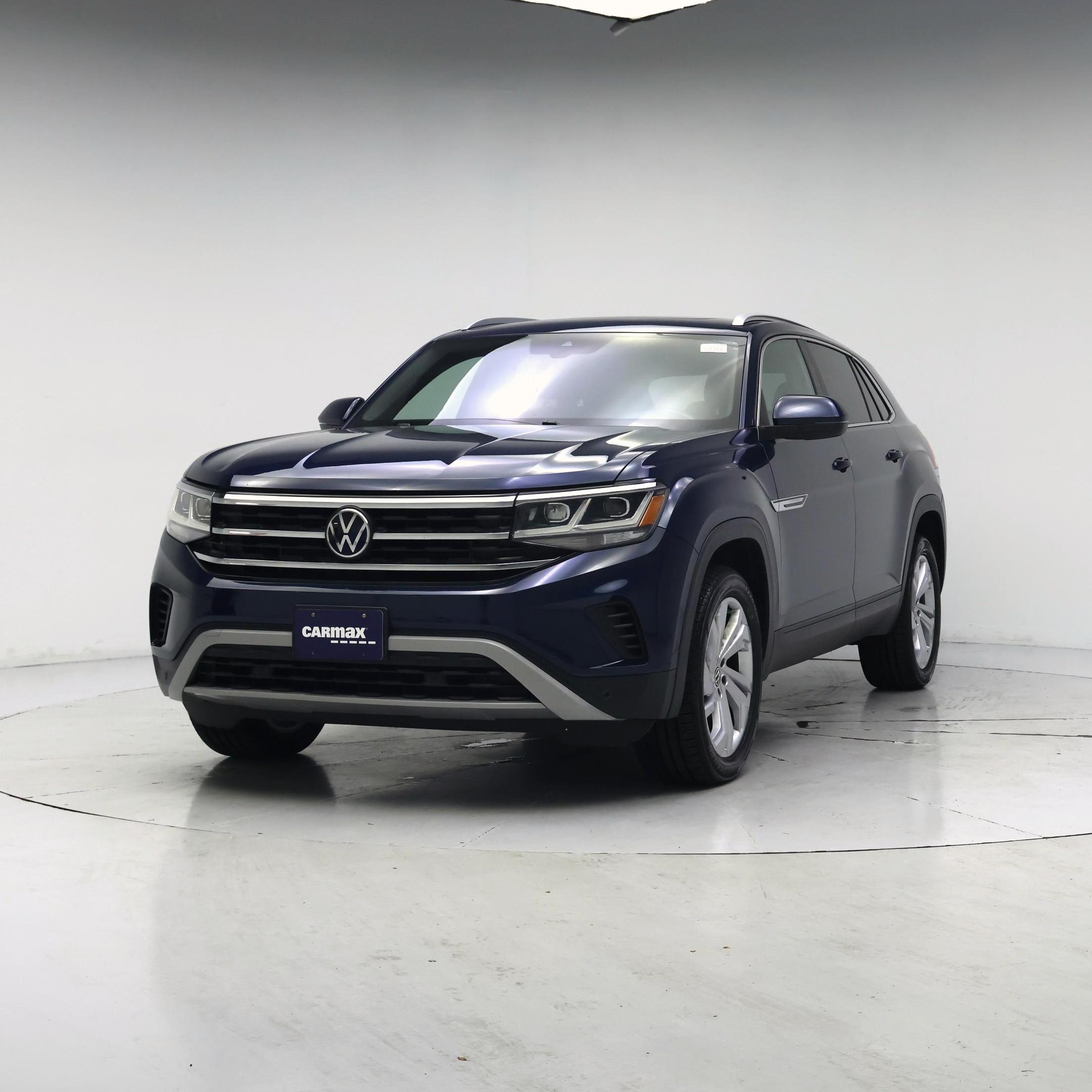 Thumbnail: 2020 Volkswagen Atlas - 4