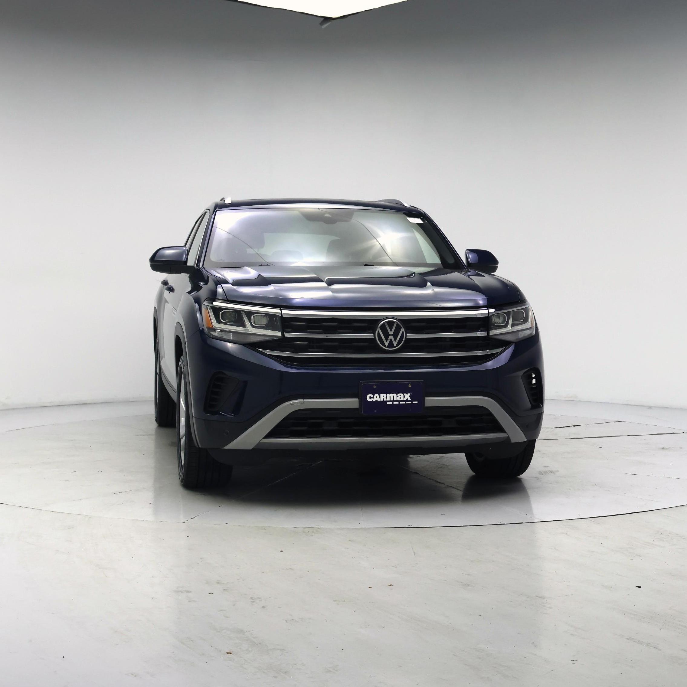 Thumbnail: 2020 Volkswagen Atlas - 5