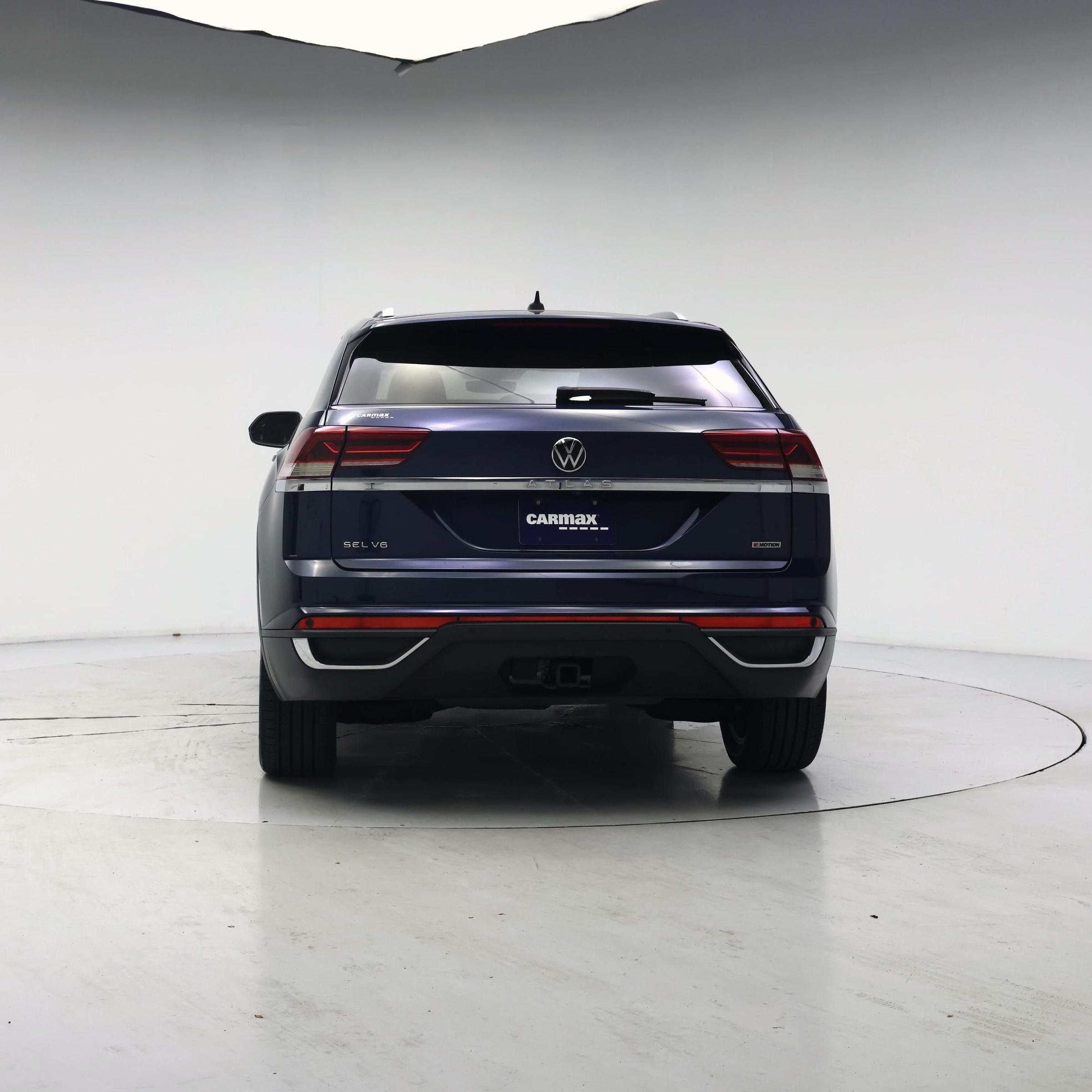 Thumbnail: 2020 Volkswagen Atlas - 6