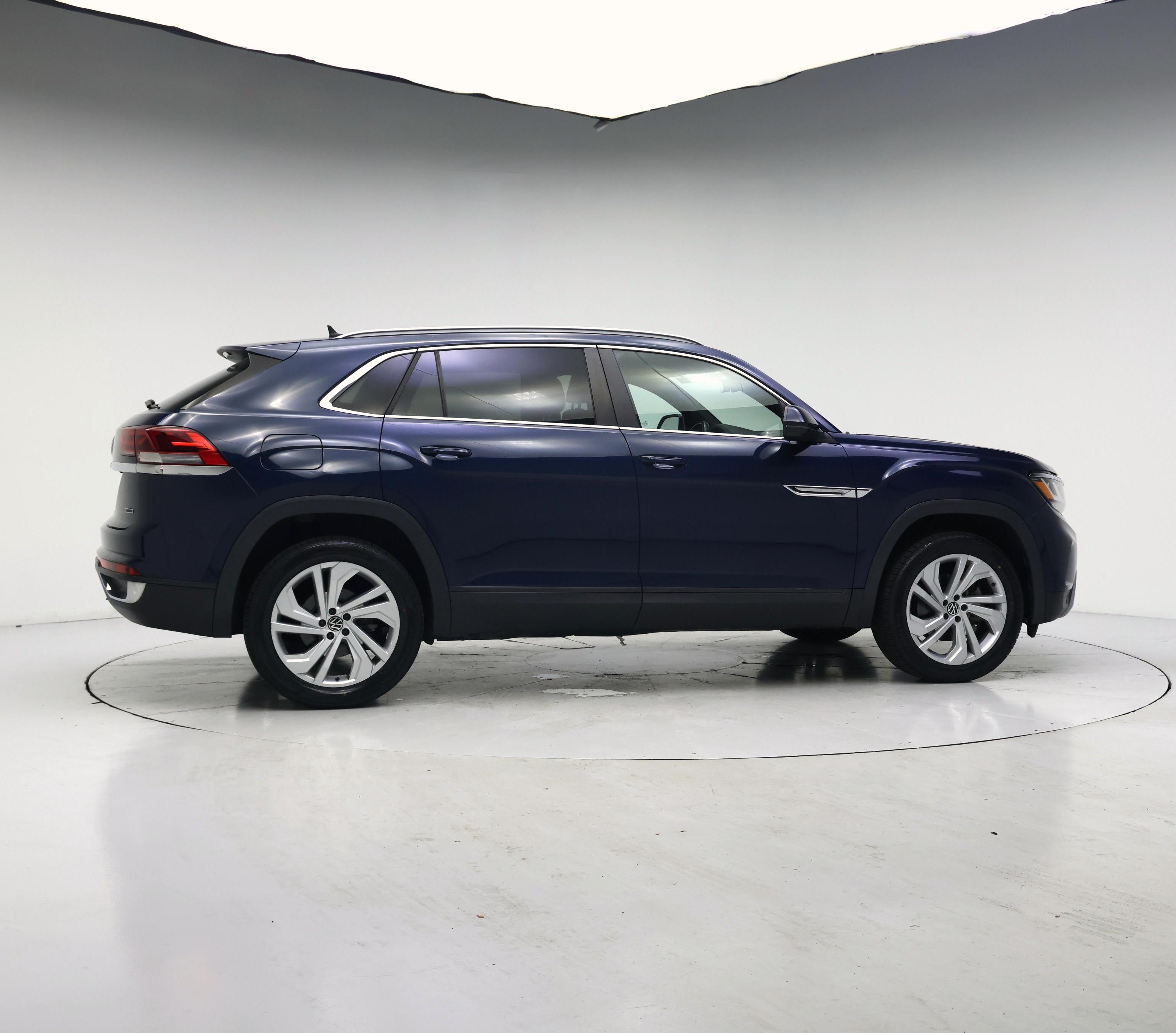 Thumbnail: 2020 Volkswagen Atlas - 7
