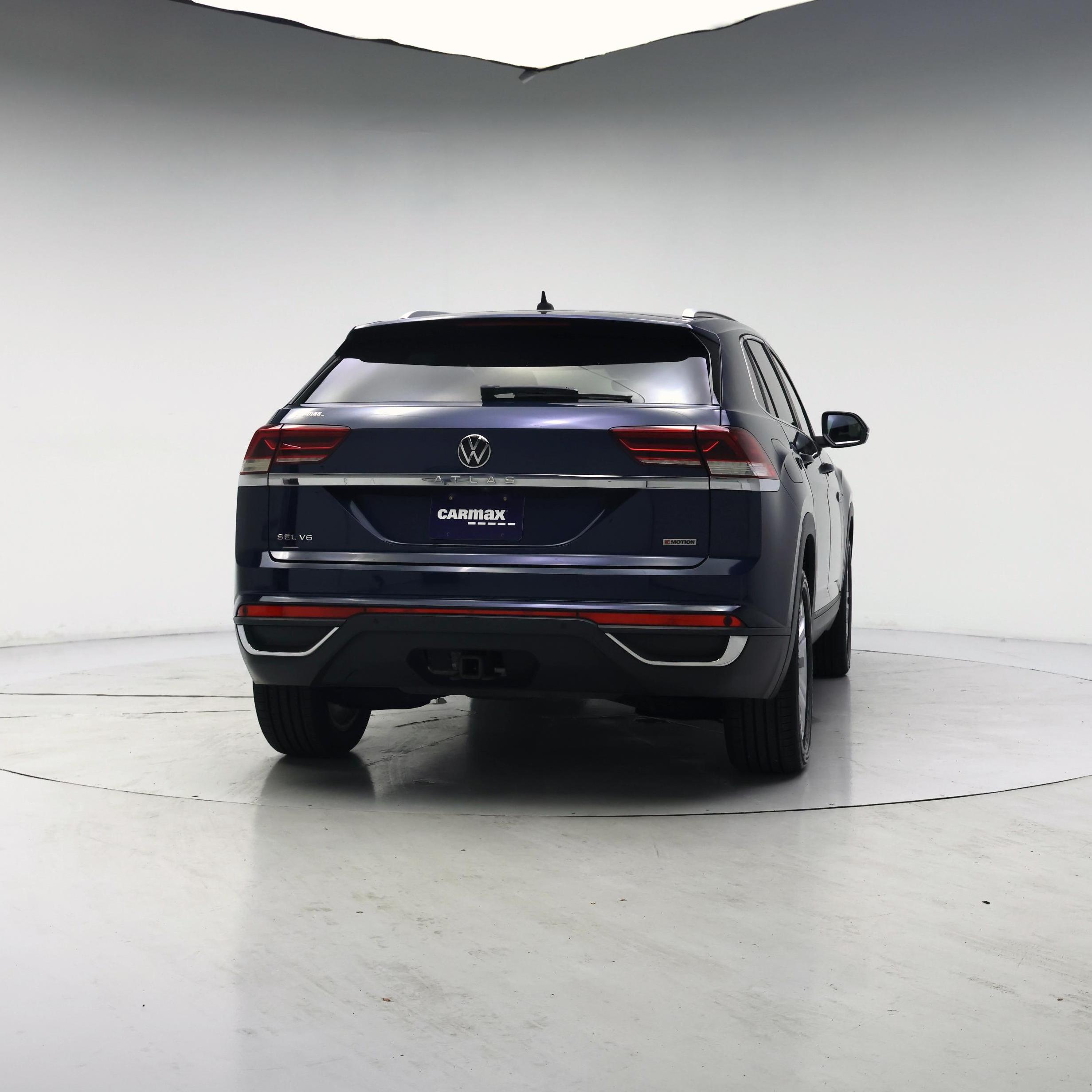 Thumbnail: 2020 Volkswagen Atlas - 8