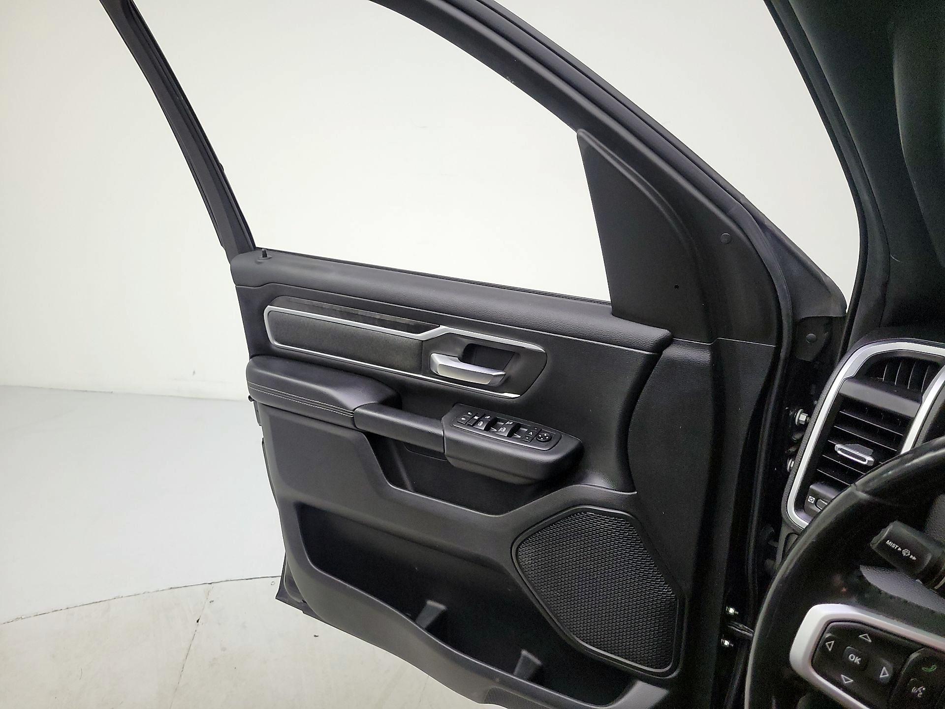 Thumbnail: 2020 RAM 1500 - 12