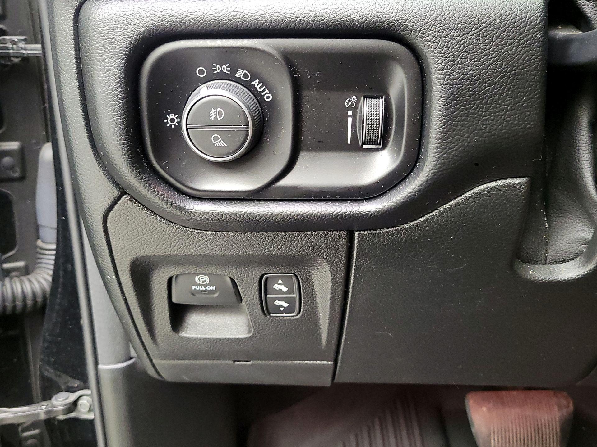 Thumbnail: 2020 RAM 1500 - 13