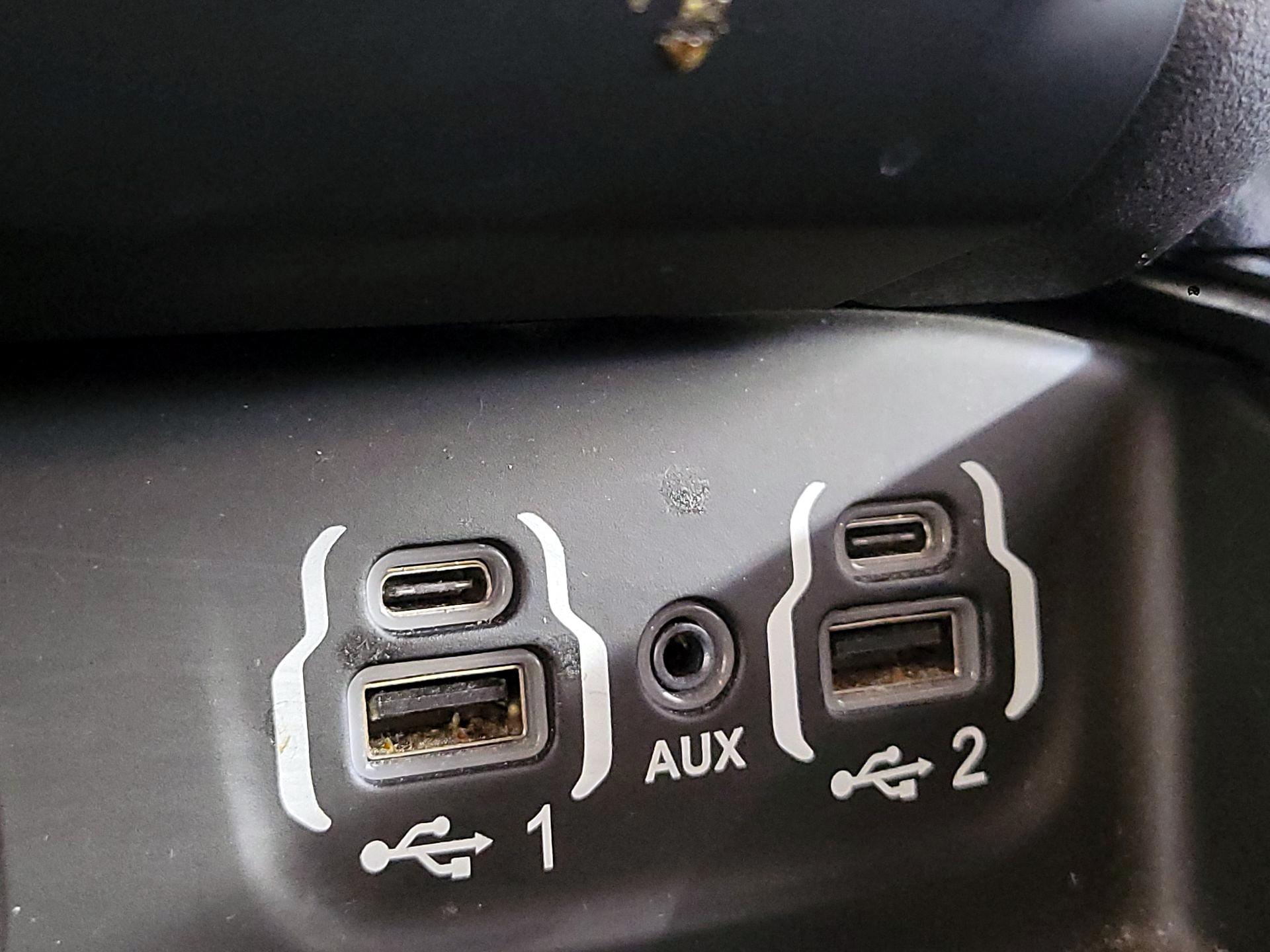 Thumbnail: 2020 RAM 1500 - 18