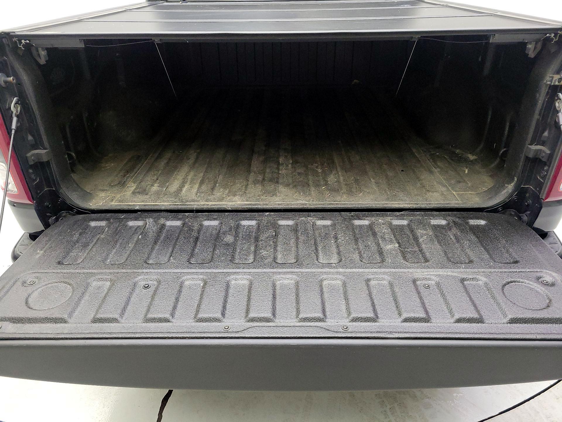Thumbnail: 2020 RAM 1500 - 20
