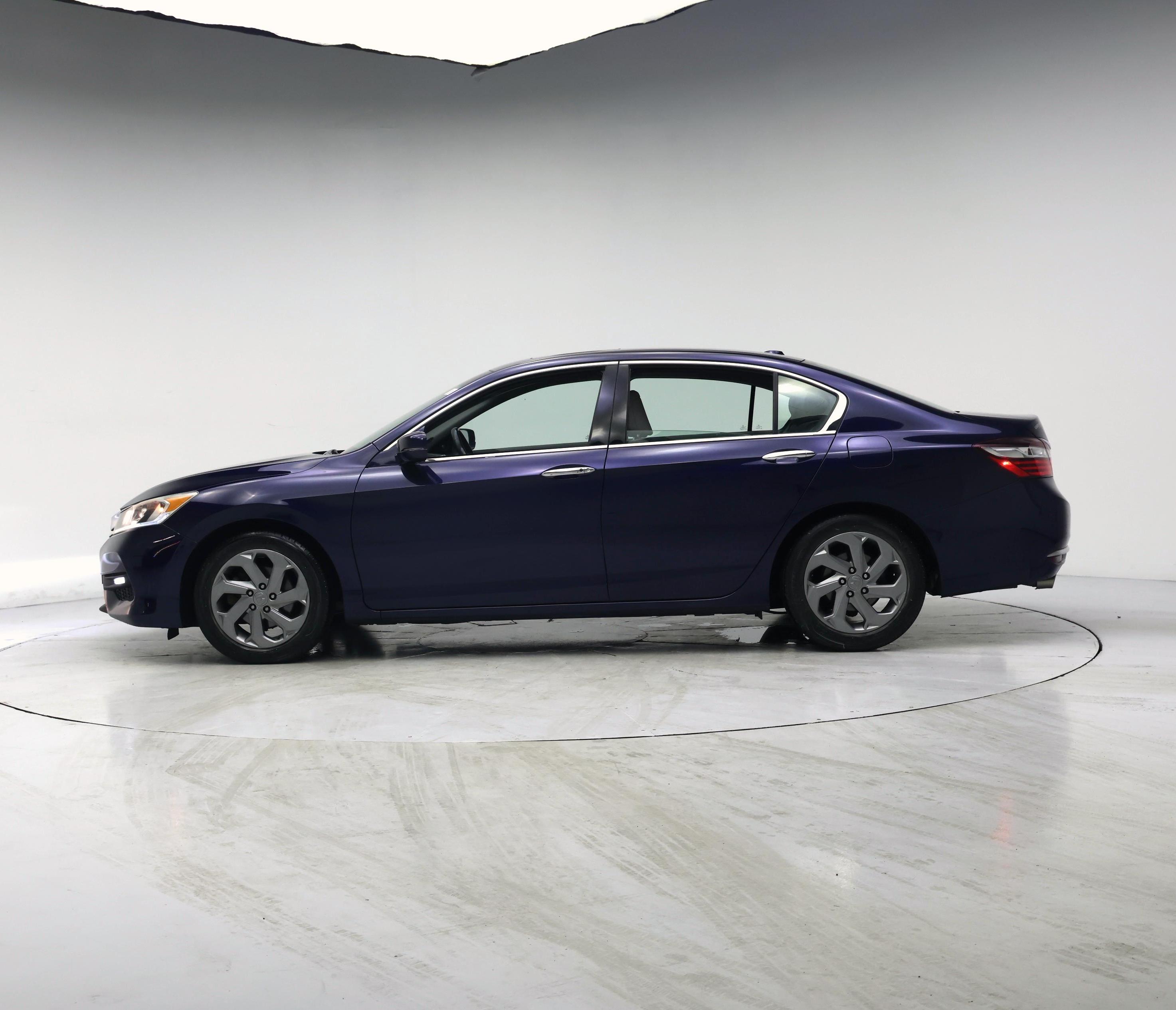 Thumbnail: 2017 Honda Accord - 3