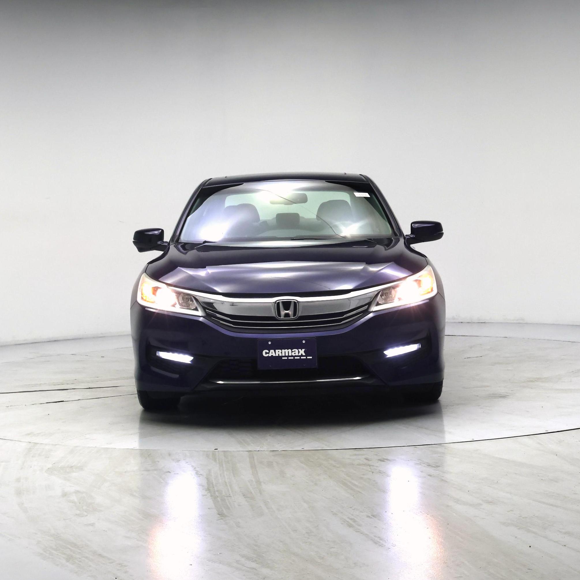 Thumbnail: 2017 Honda Accord - 5