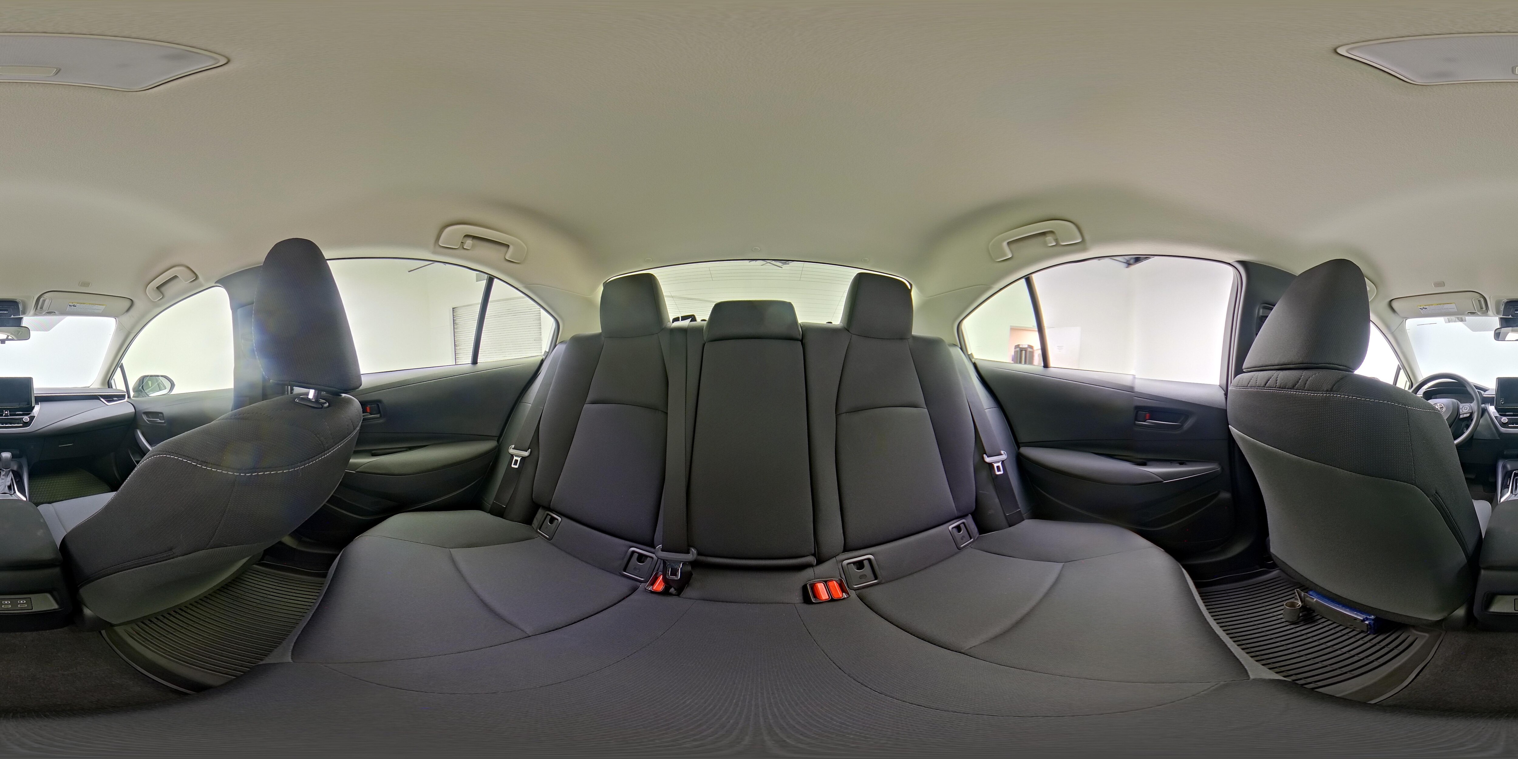 2024 Toyota Corolla LE - Photo 25