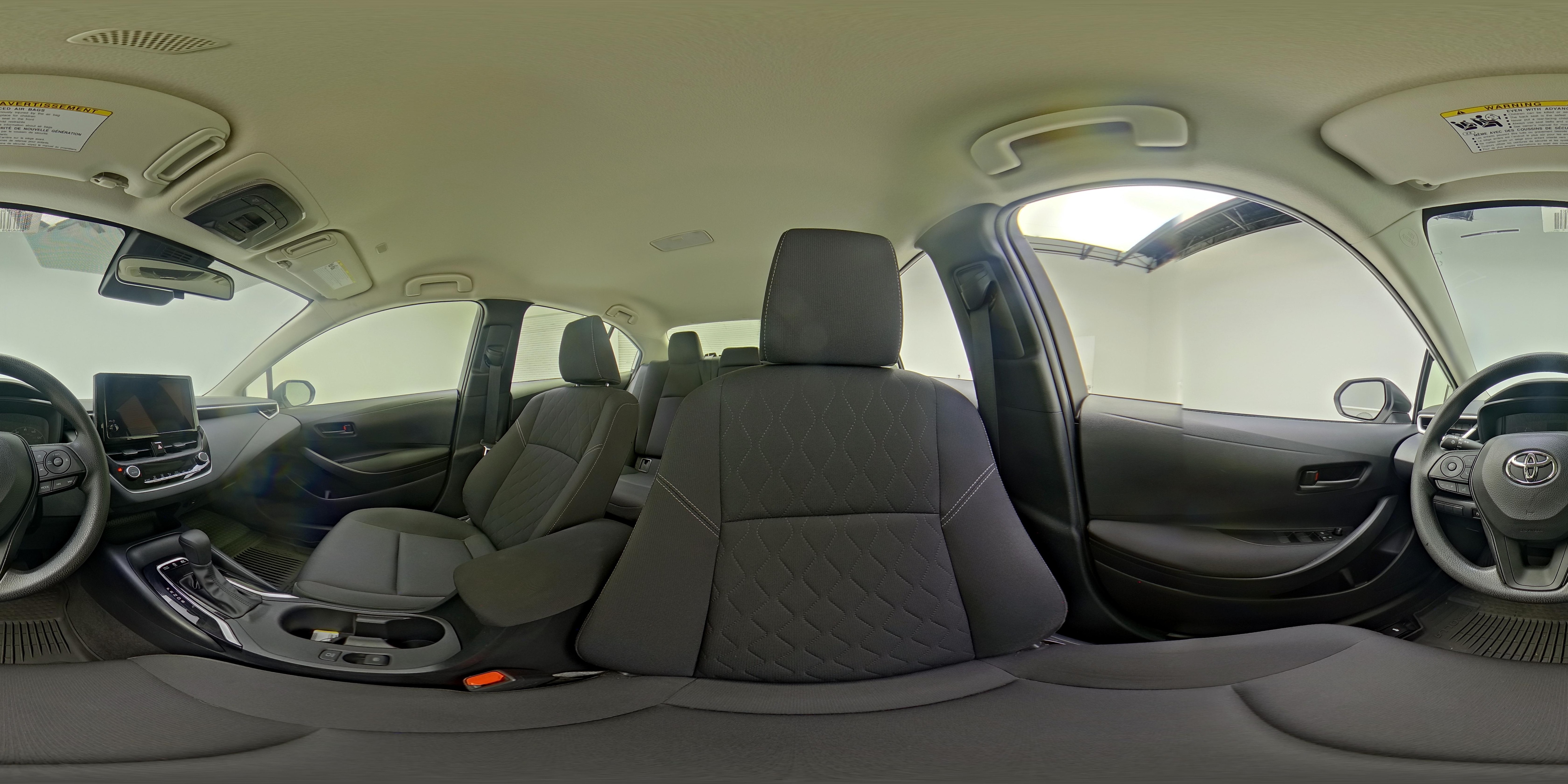 2024 Toyota Corolla LE - Photo 26