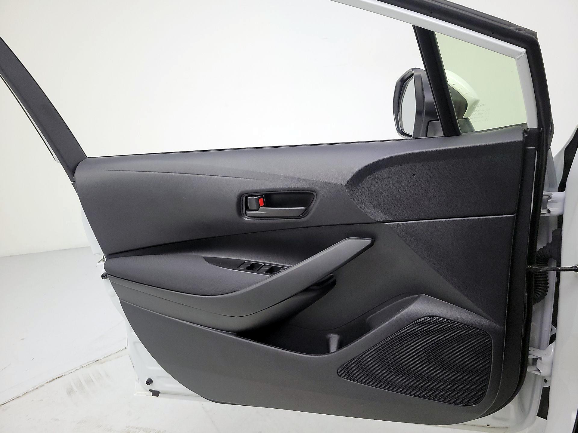 Thumbnail: 2024 Toyota Corolla - 12