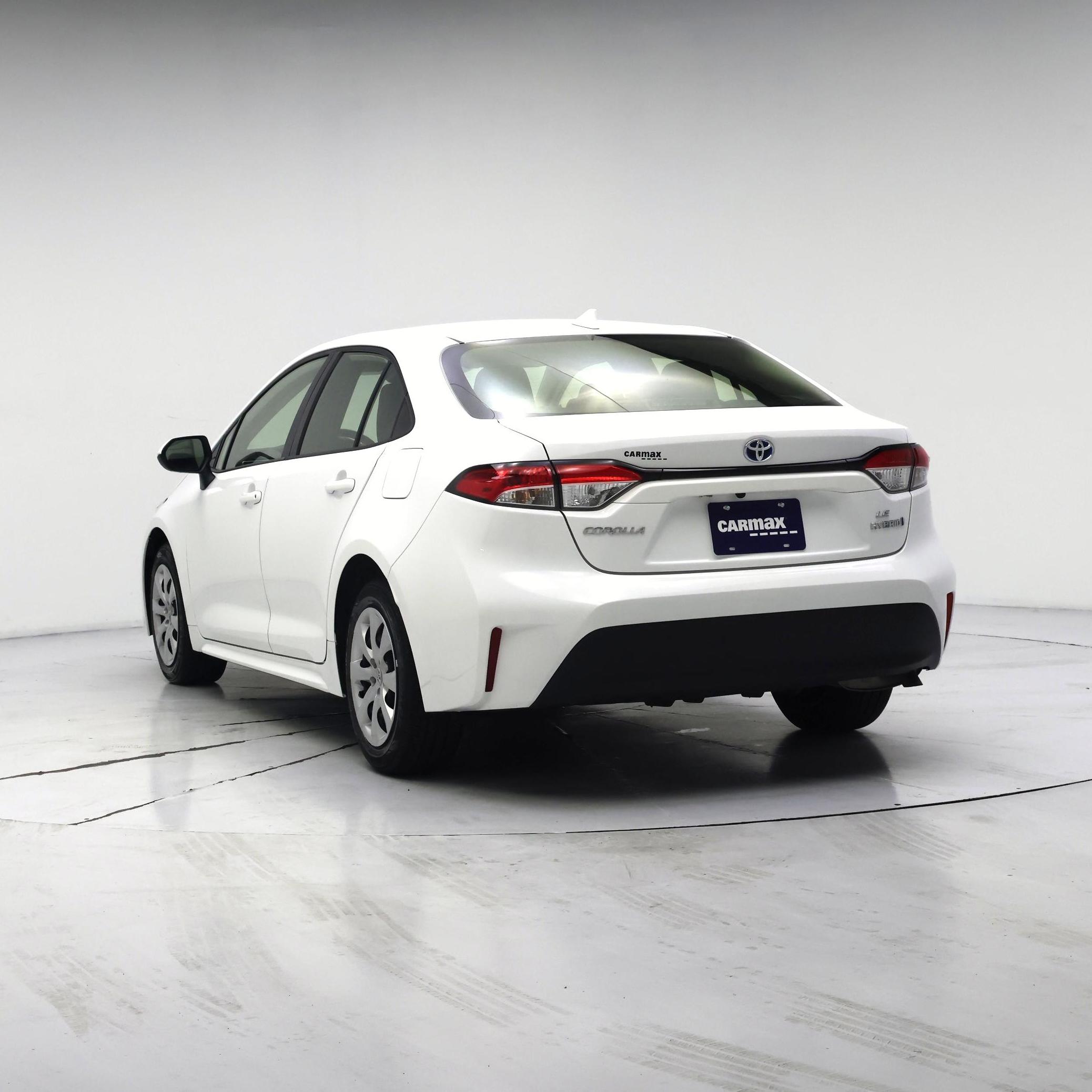 Thumbnail: 2024 Toyota Corolla - 2