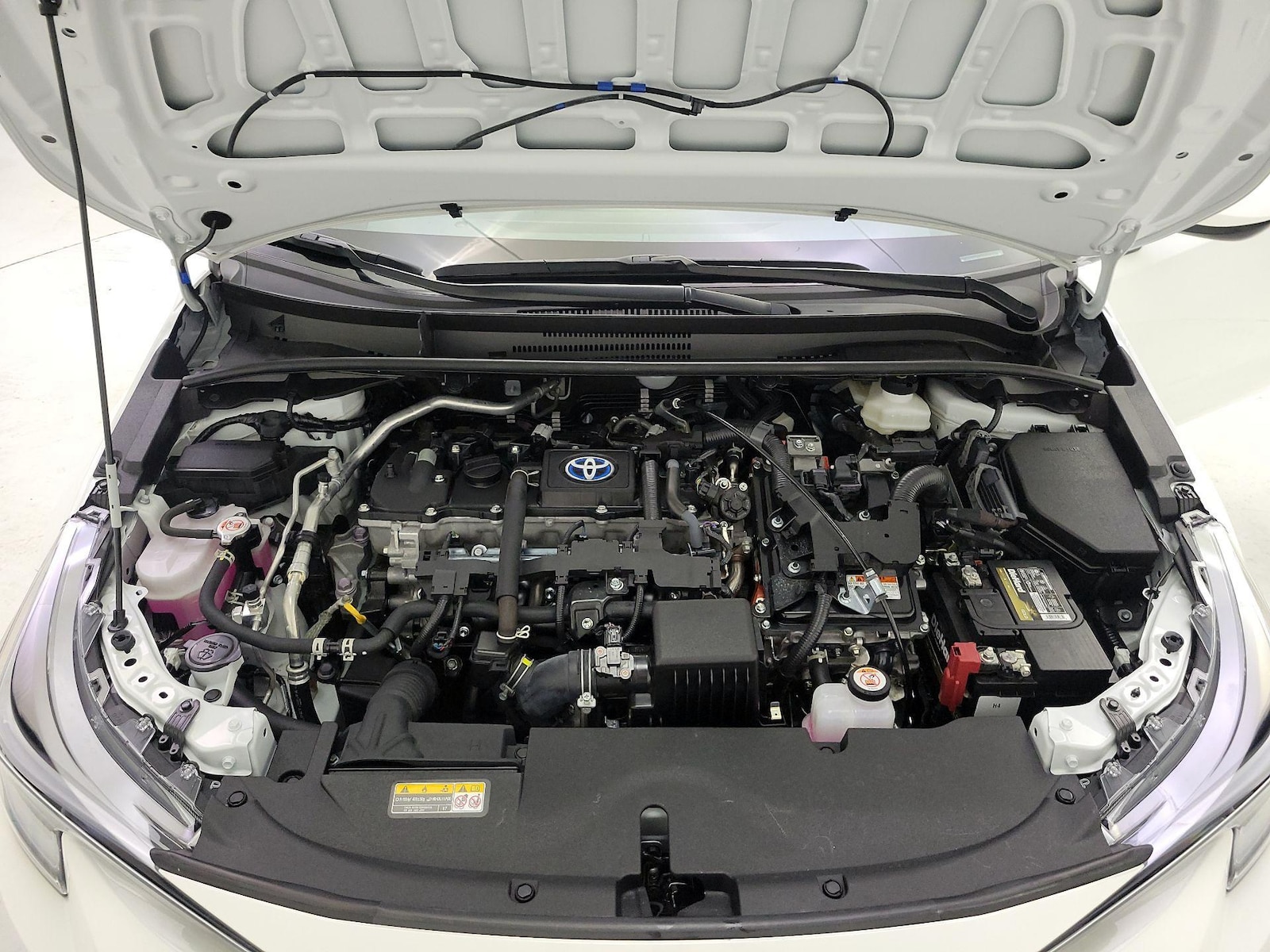 2024 Toyota Corolla LE - Photo 22