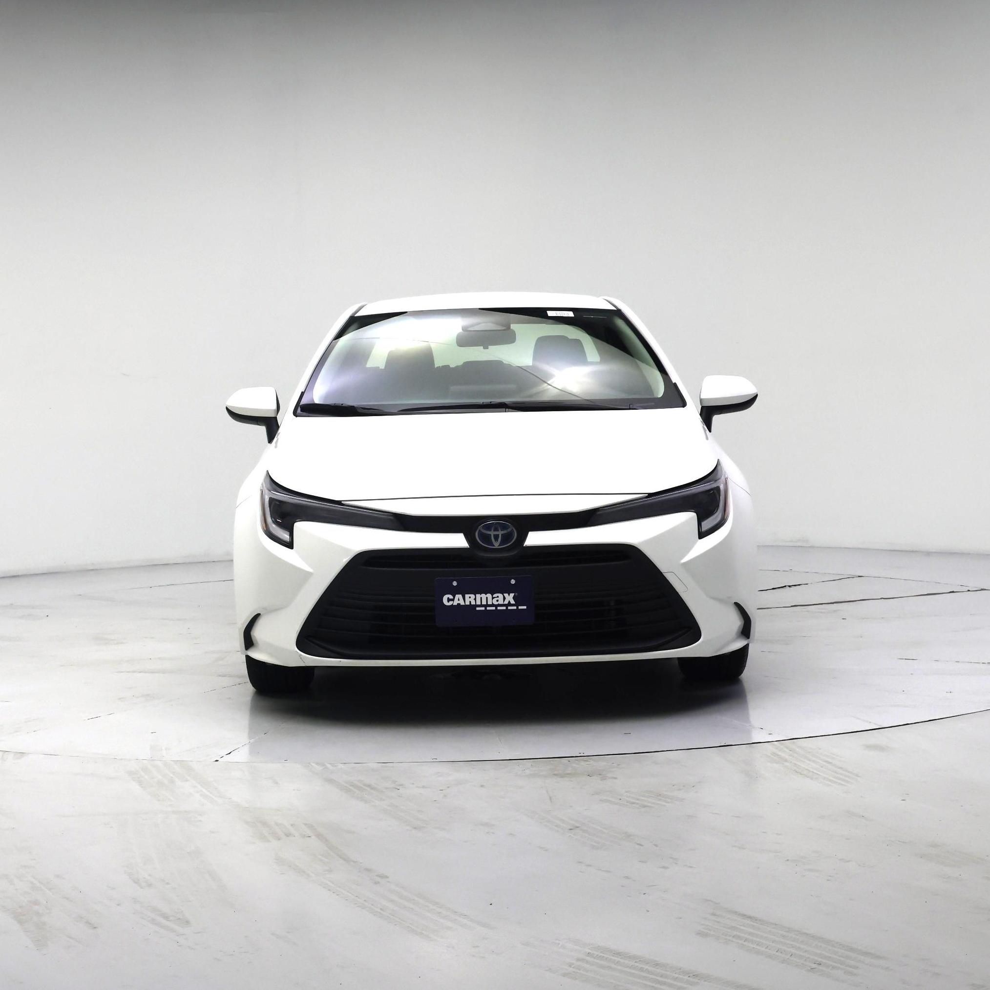 Thumbnail: 2024 Toyota Corolla - 5