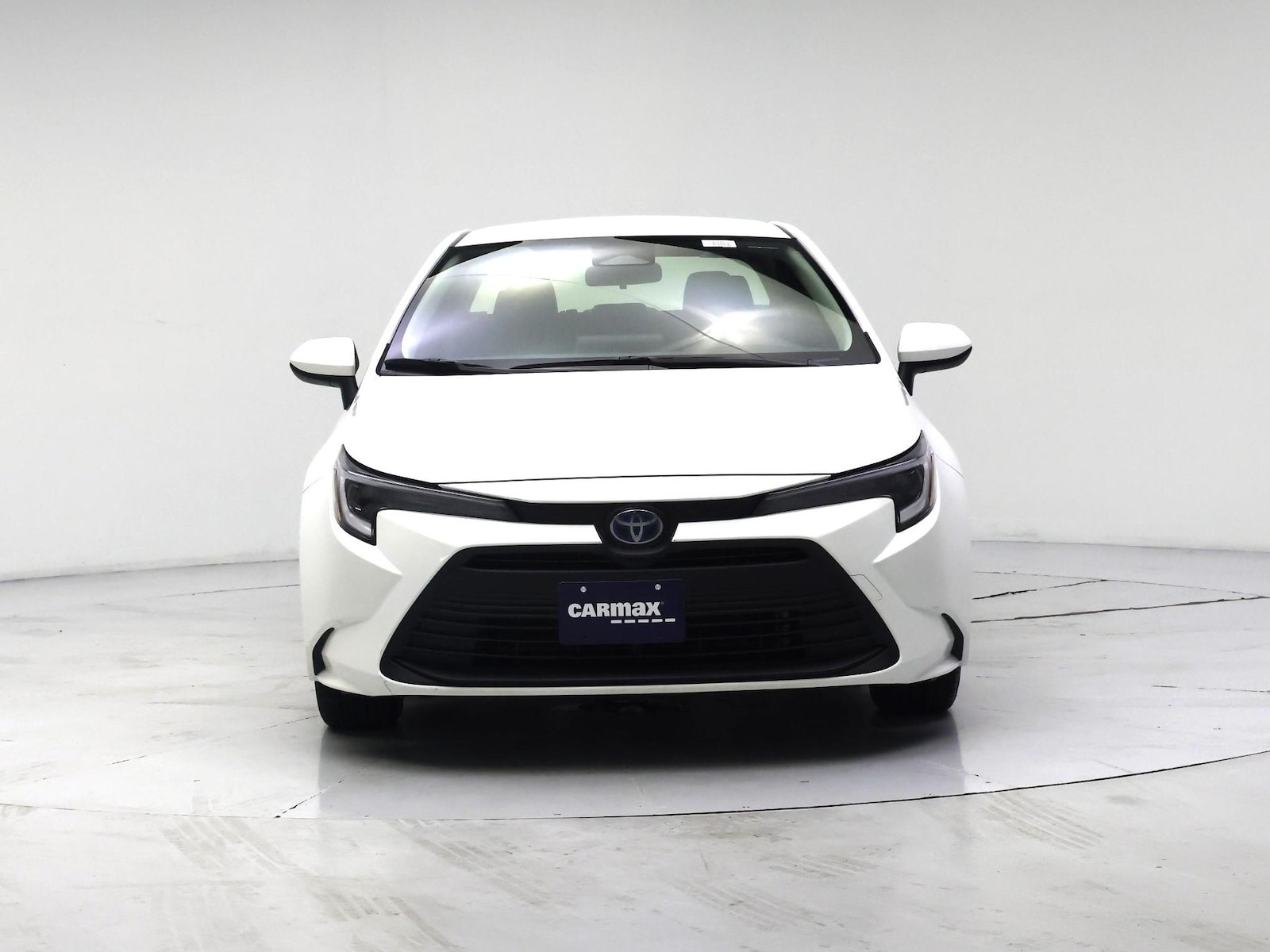 2024 Toyota Corolla LE - Photo 6