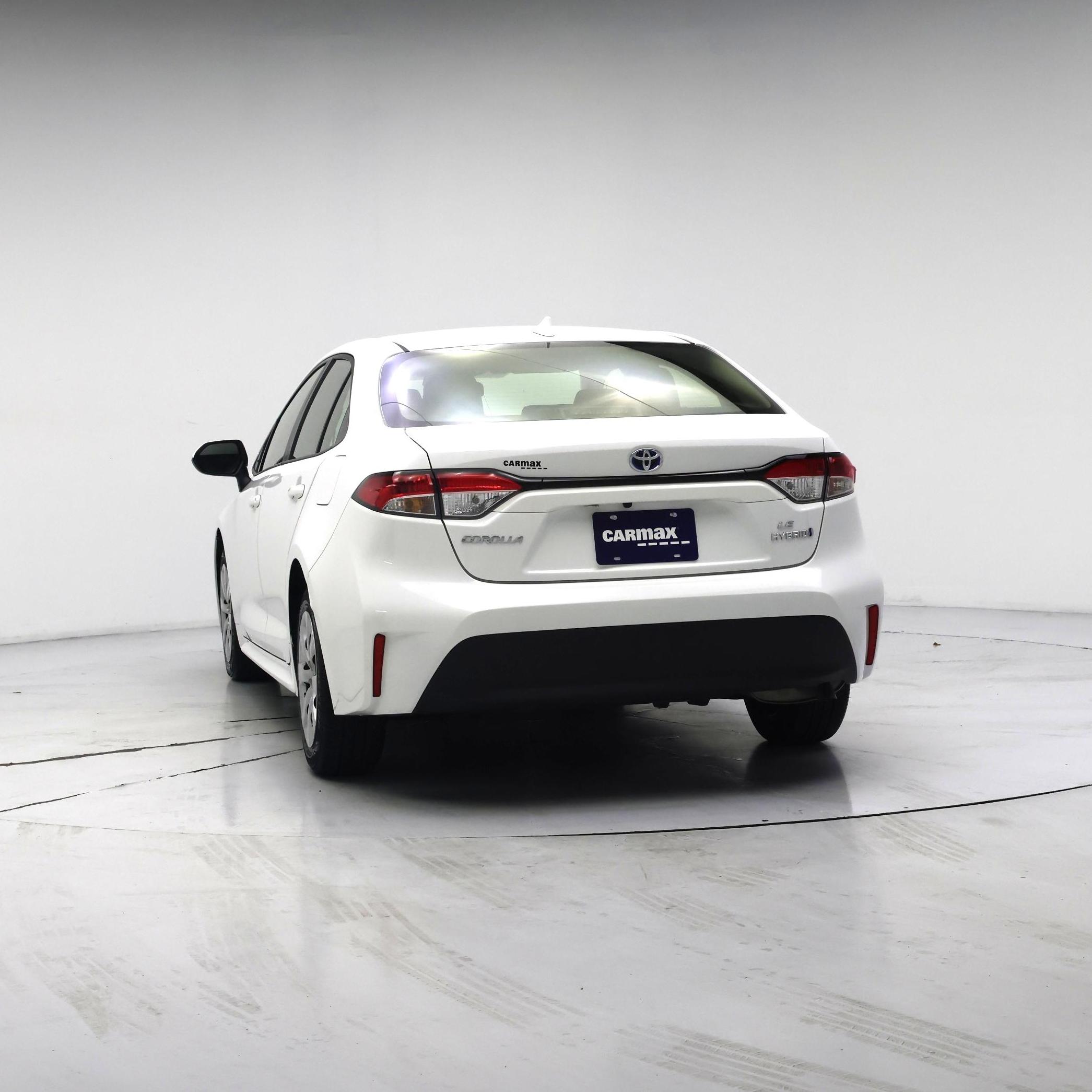 Thumbnail: 2024 Toyota Corolla - 6