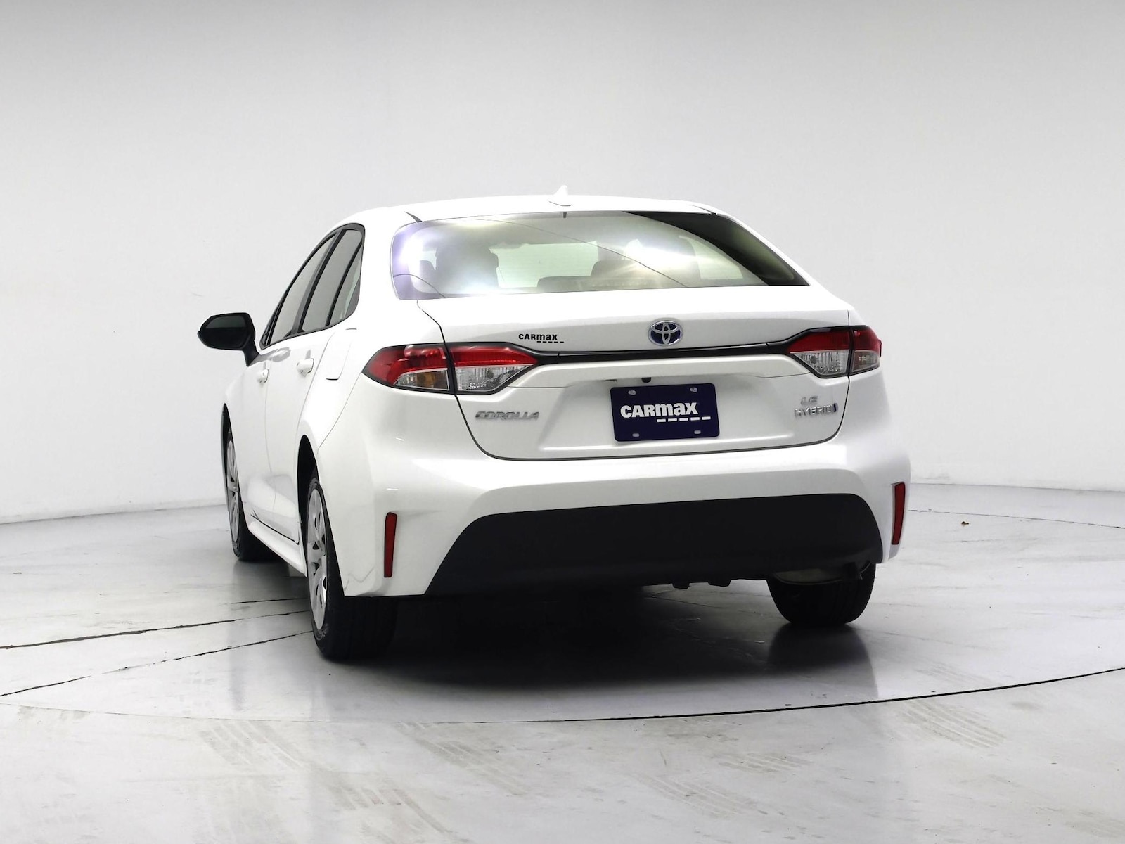 2024 Toyota Corolla LE - Photo 7