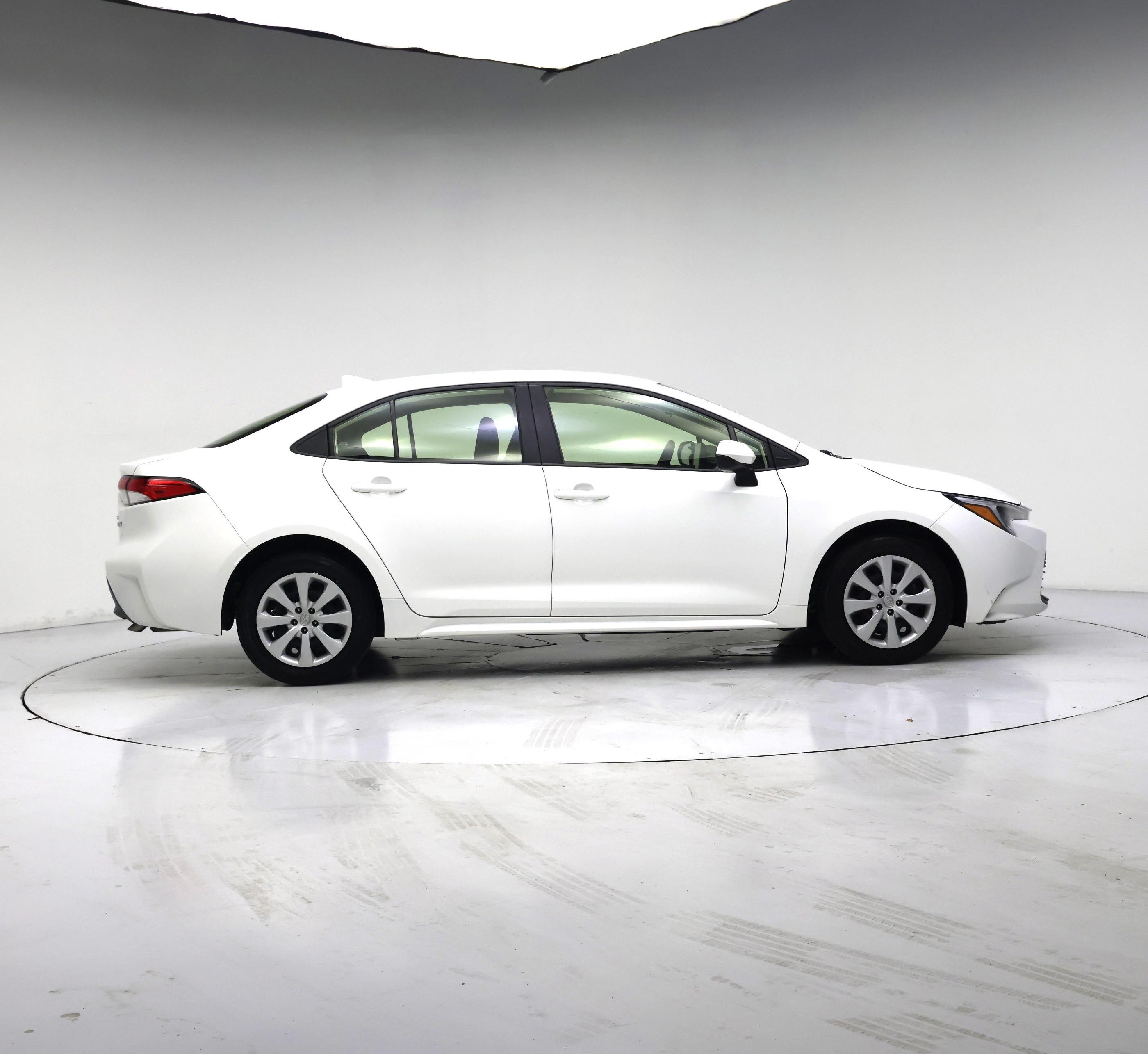Thumbnail: 2024 Toyota Corolla - 7