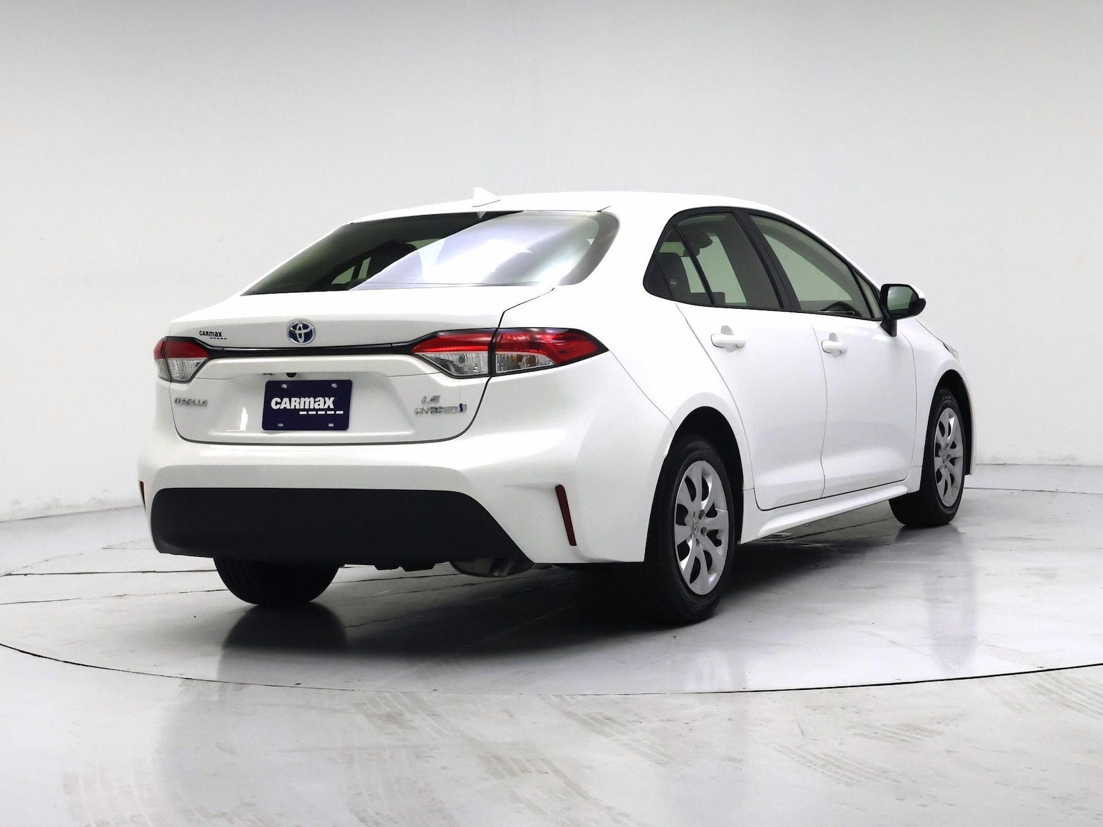 2024 Toyota Corolla LE - Photo 9