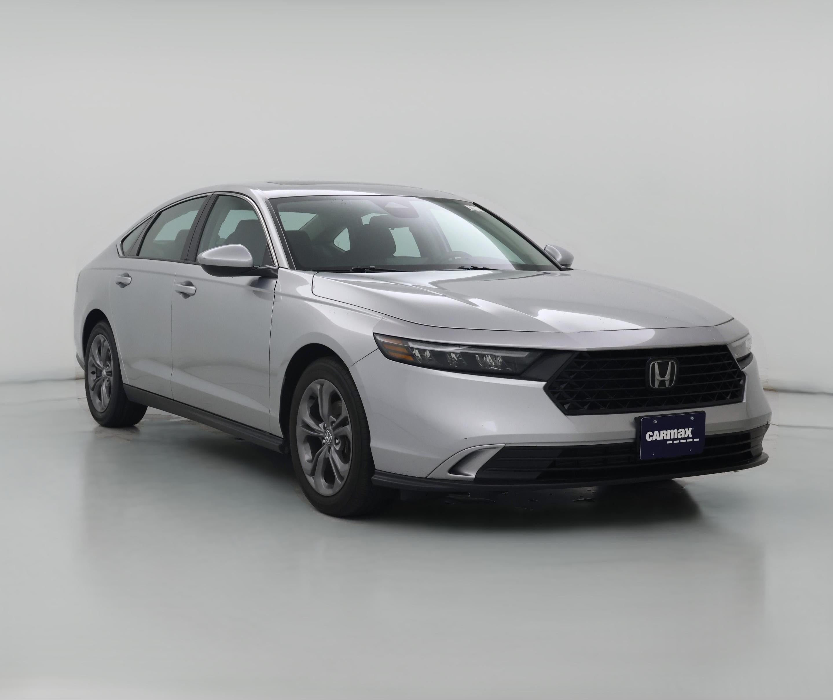 Thumbnail: 2024 Honda Accord - 1