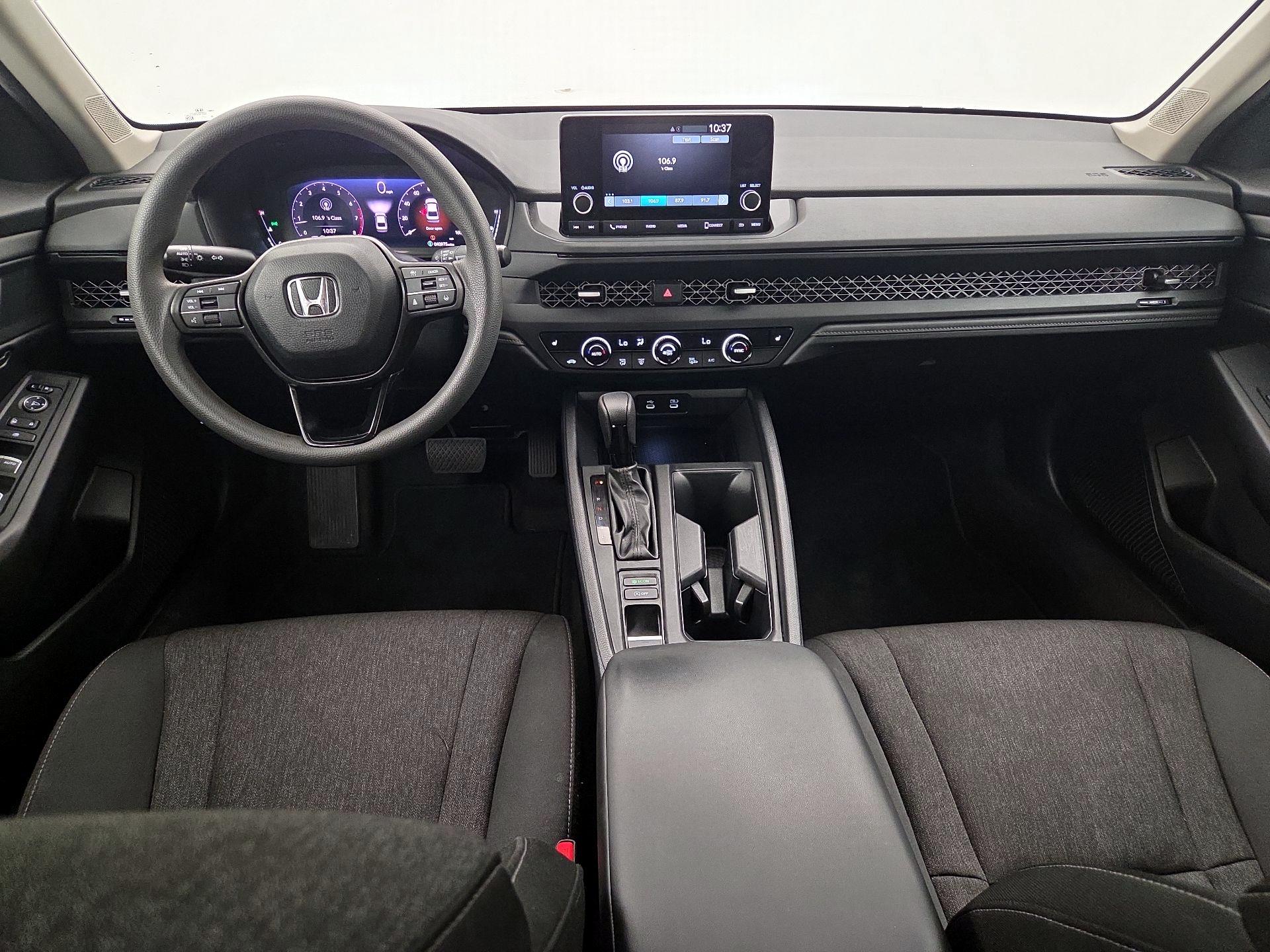 Thumbnail: 2024 Honda Accord - 9