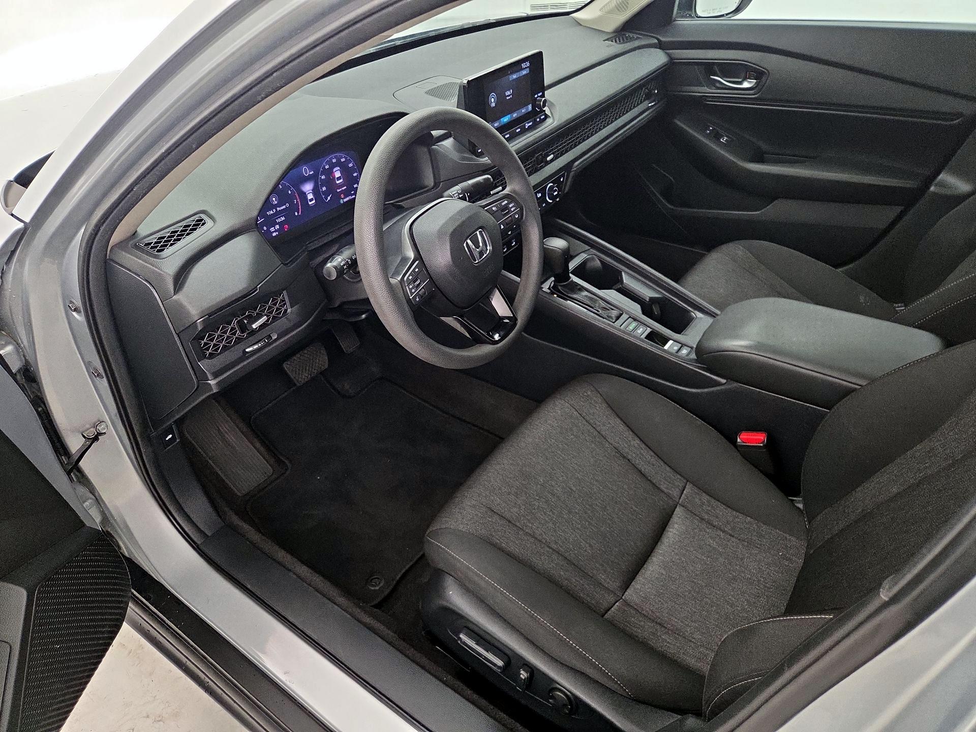 Thumbnail: 2024 Honda Accord - 11
