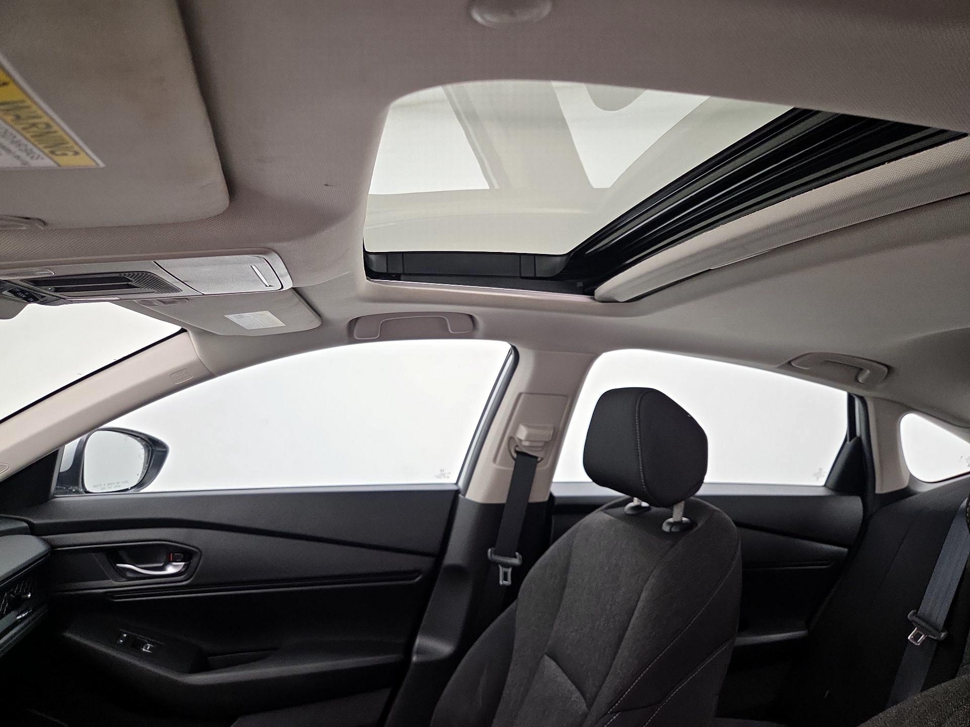 Thumbnail: 2024 Honda Accord - 18