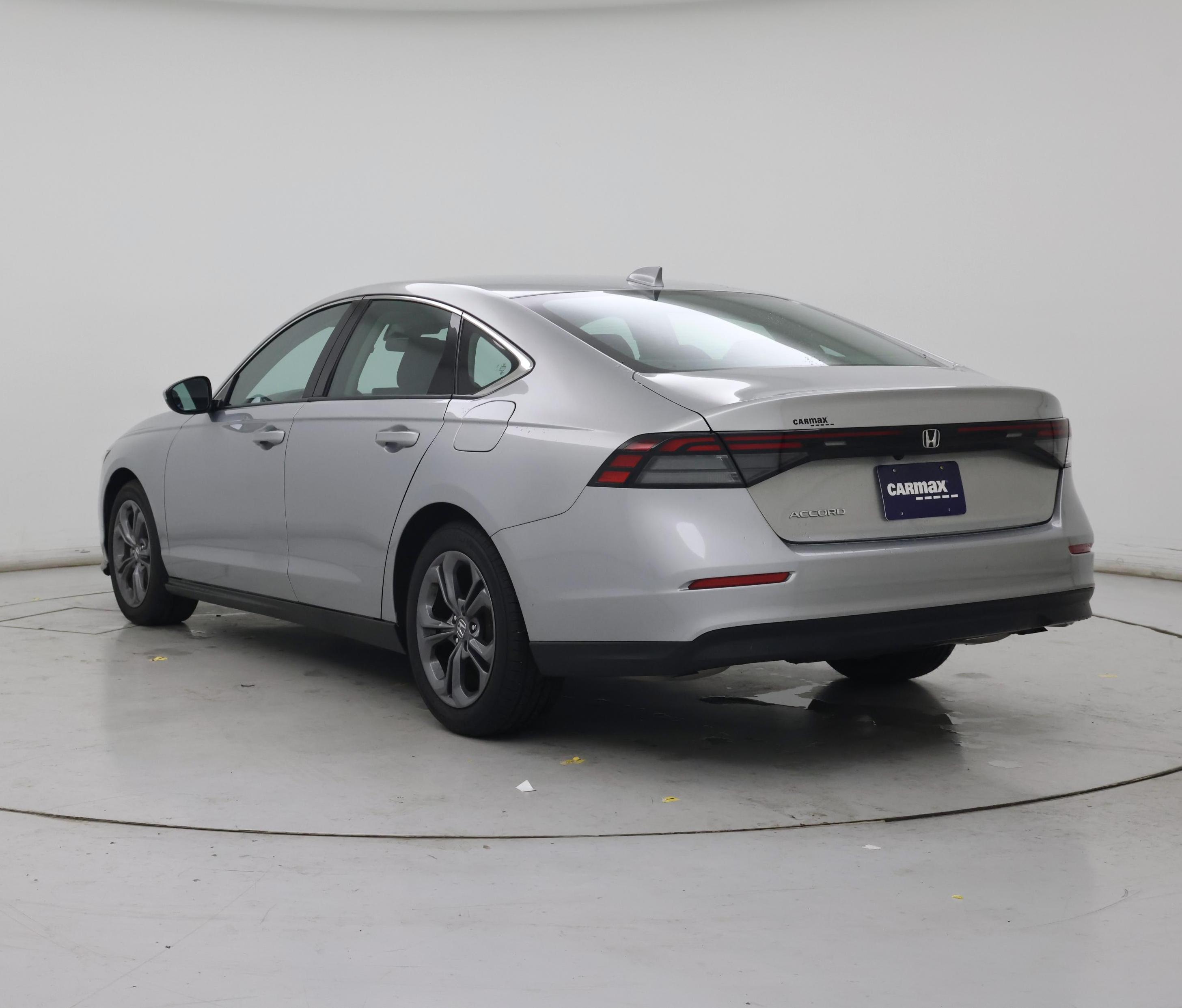 Thumbnail: 2024 Honda Accord - 2