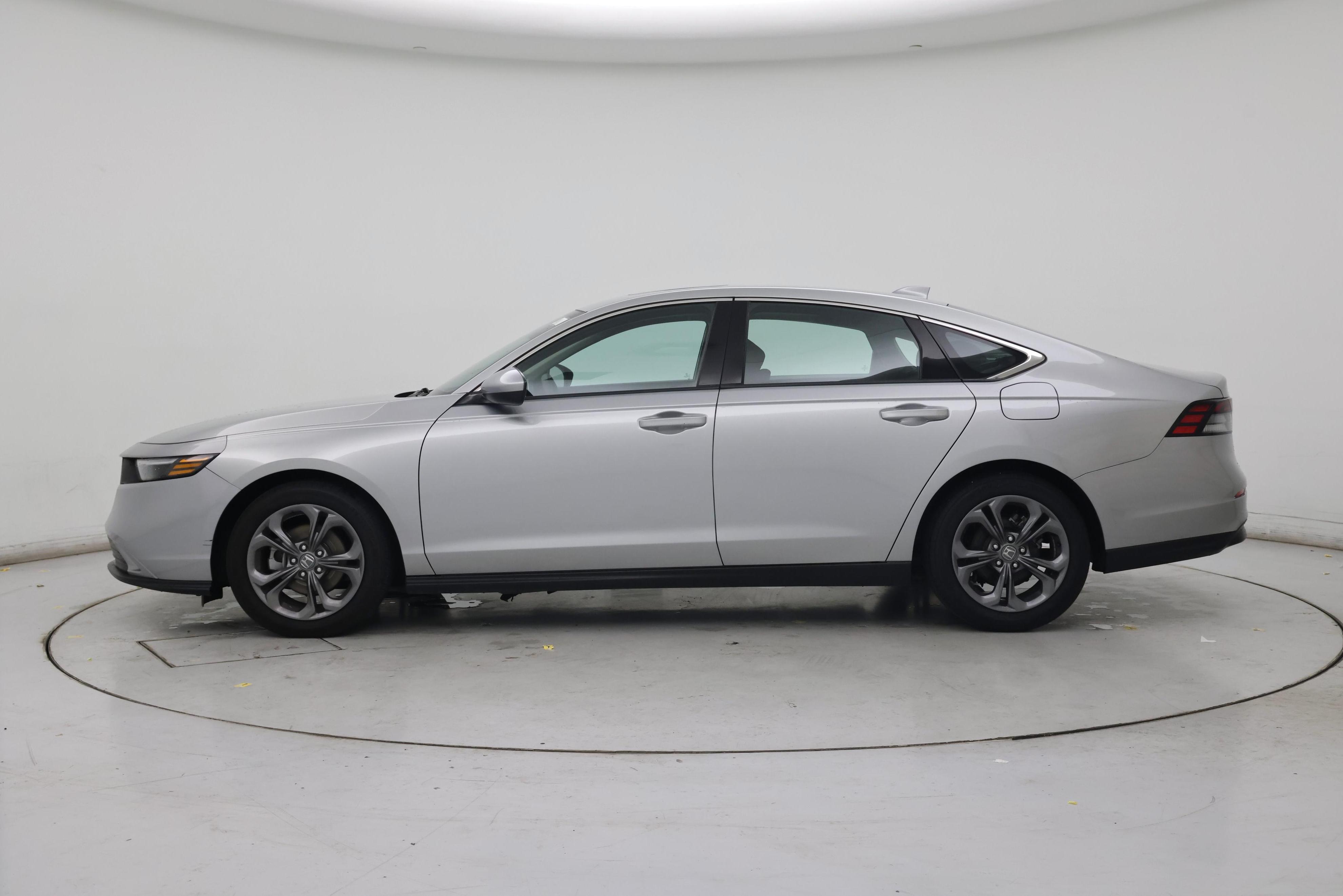 Thumbnail: 2024 Honda Accord - 3