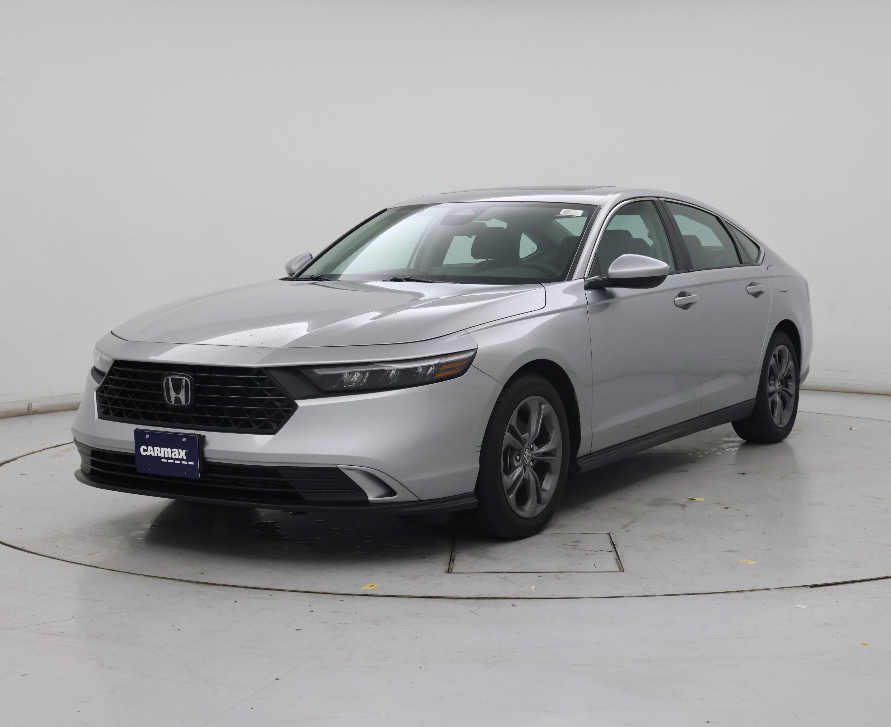 Thumbnail: 2024 Honda Accord - 4