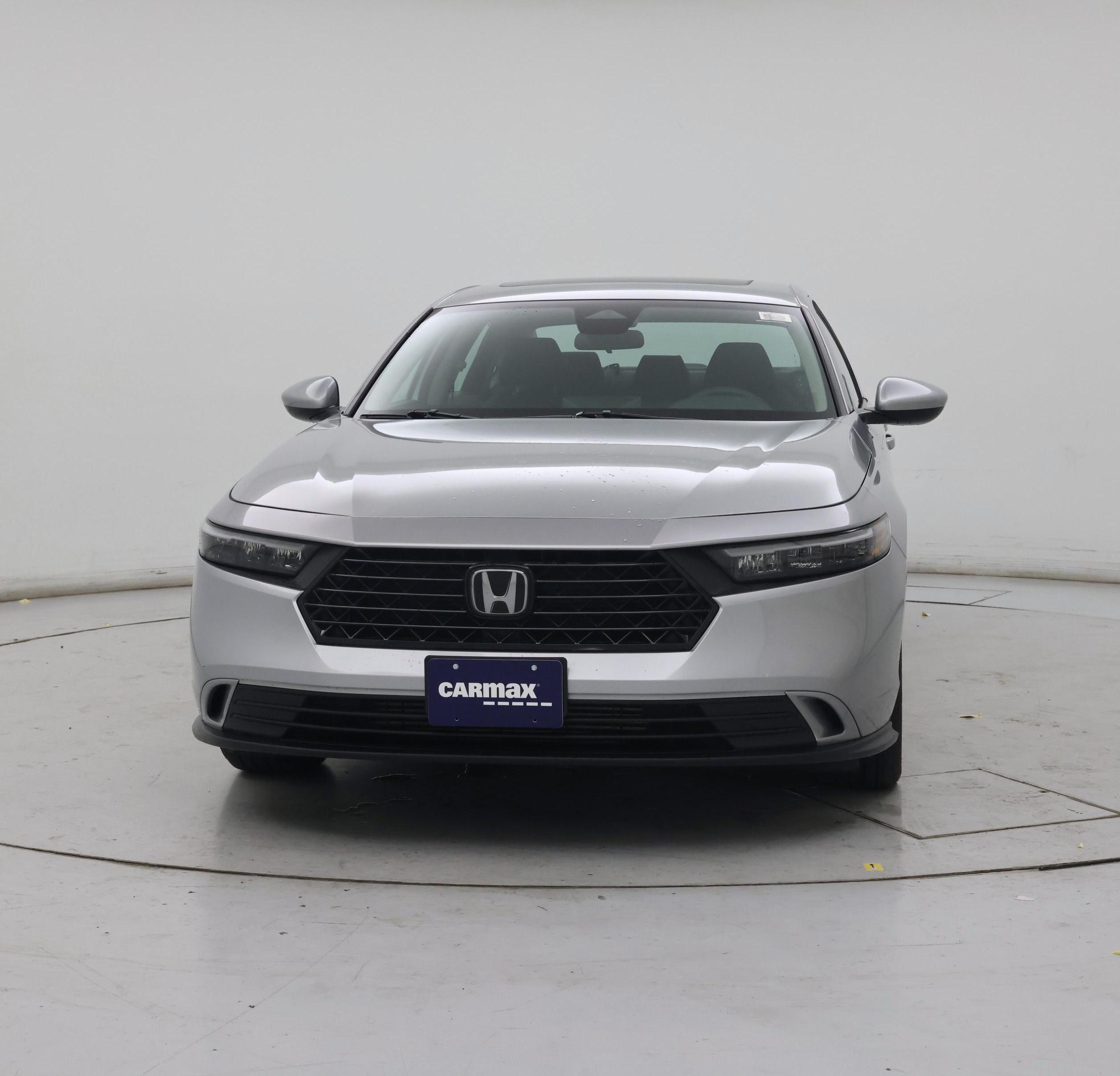 Thumbnail: 2024 Honda Accord - 5