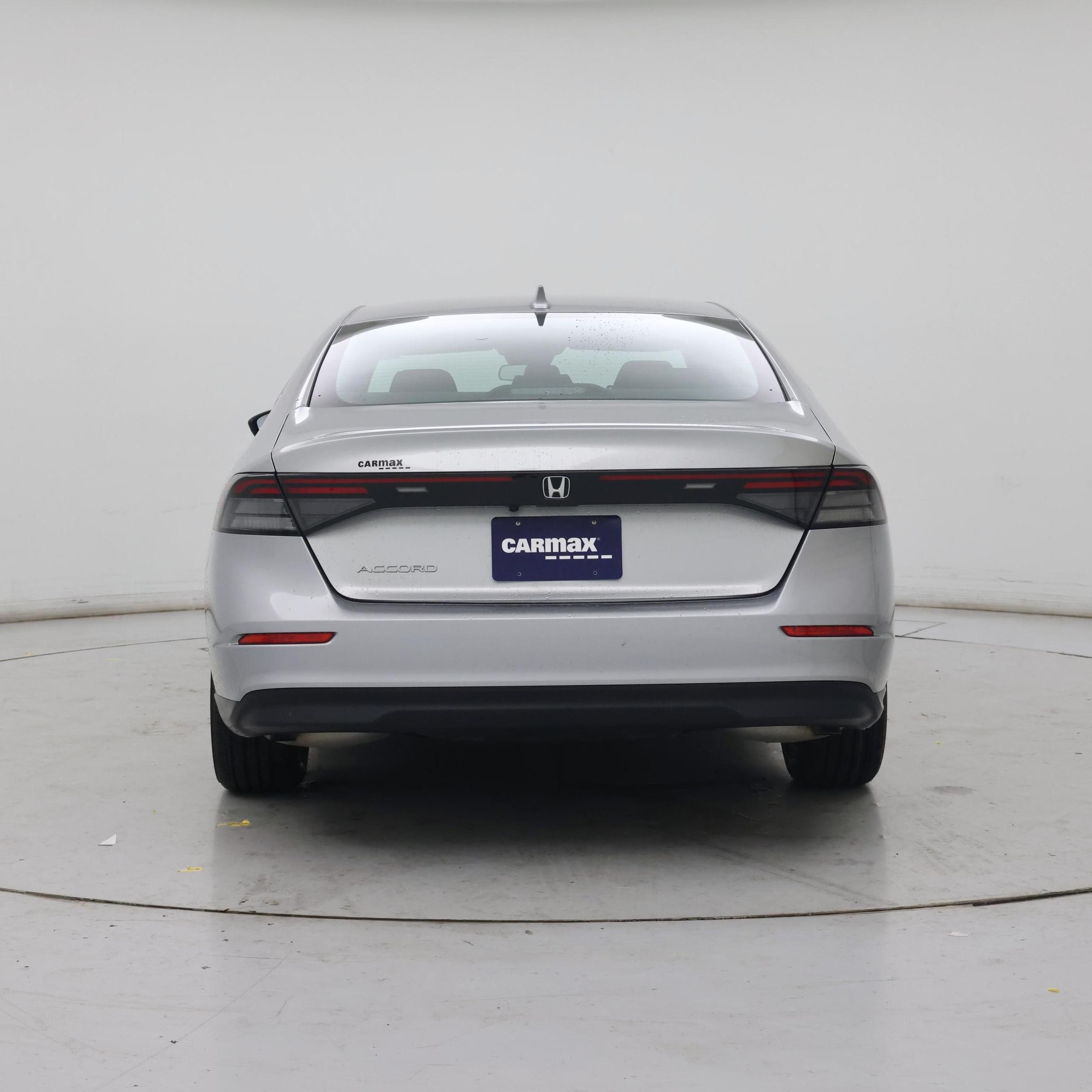 Thumbnail: 2024 Honda Accord - 6