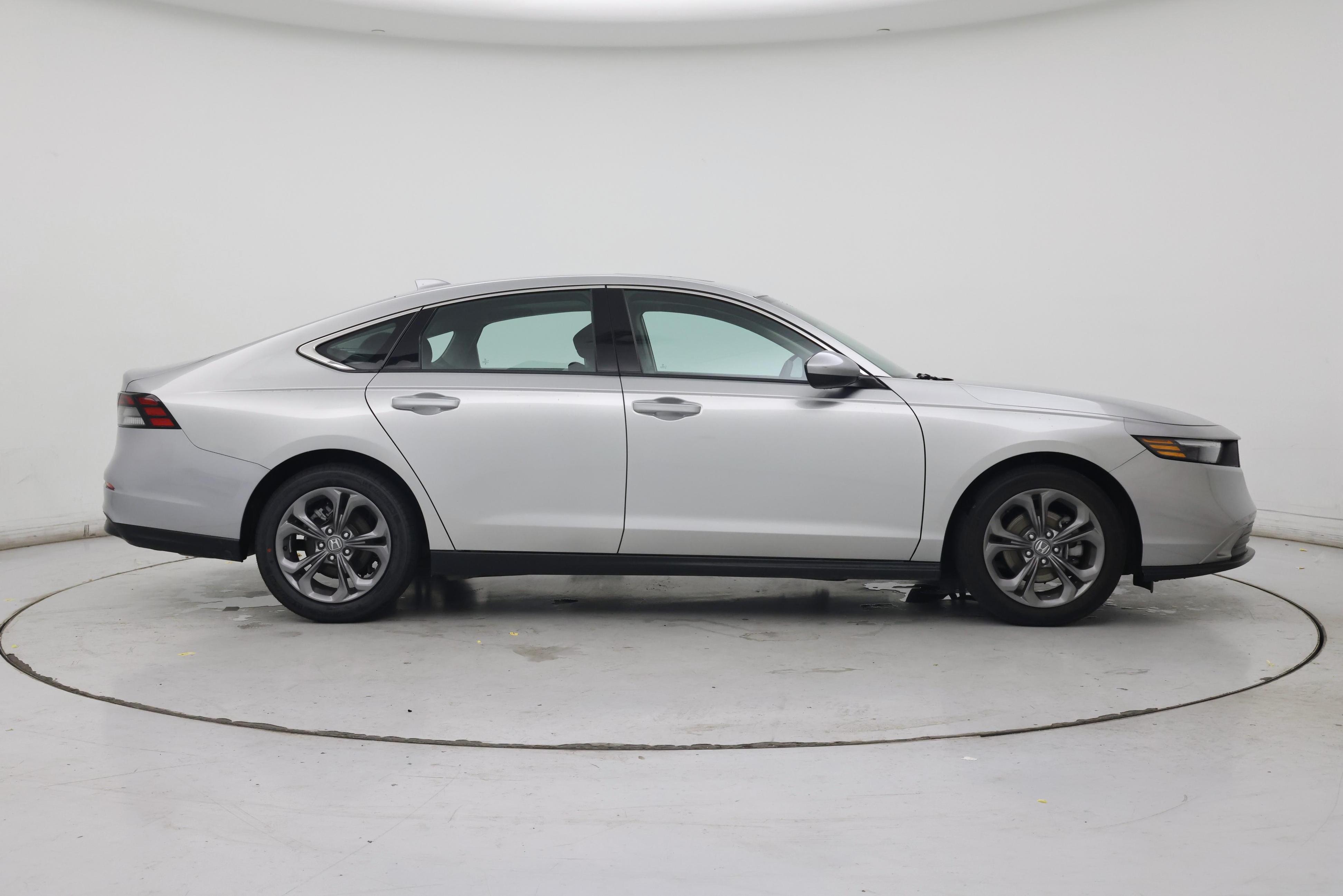 Thumbnail: 2024 Honda Accord - 7