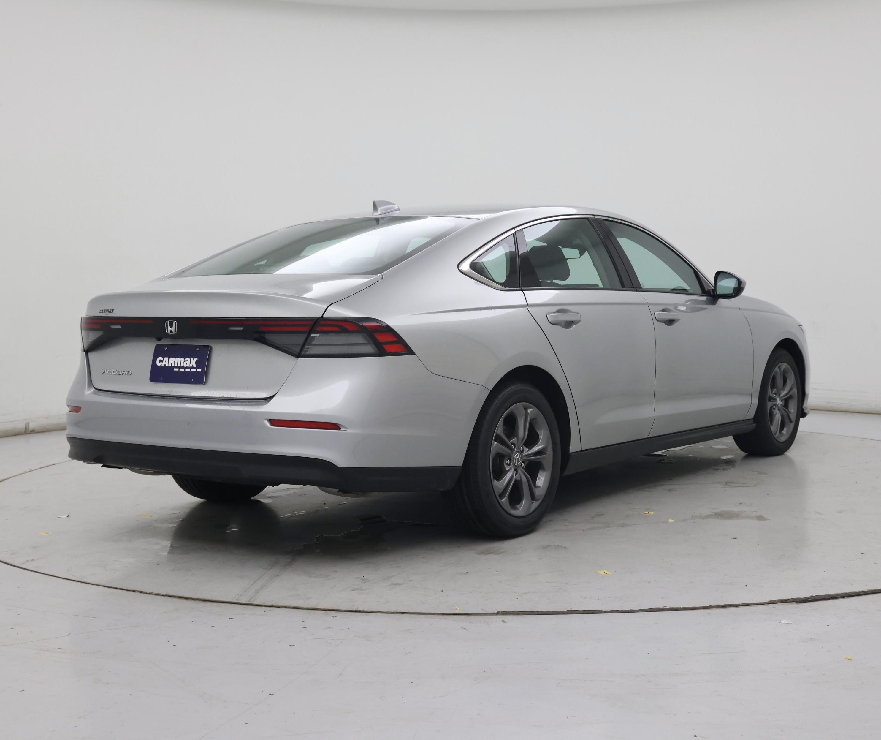 Thumbnail: 2024 Honda Accord - 8