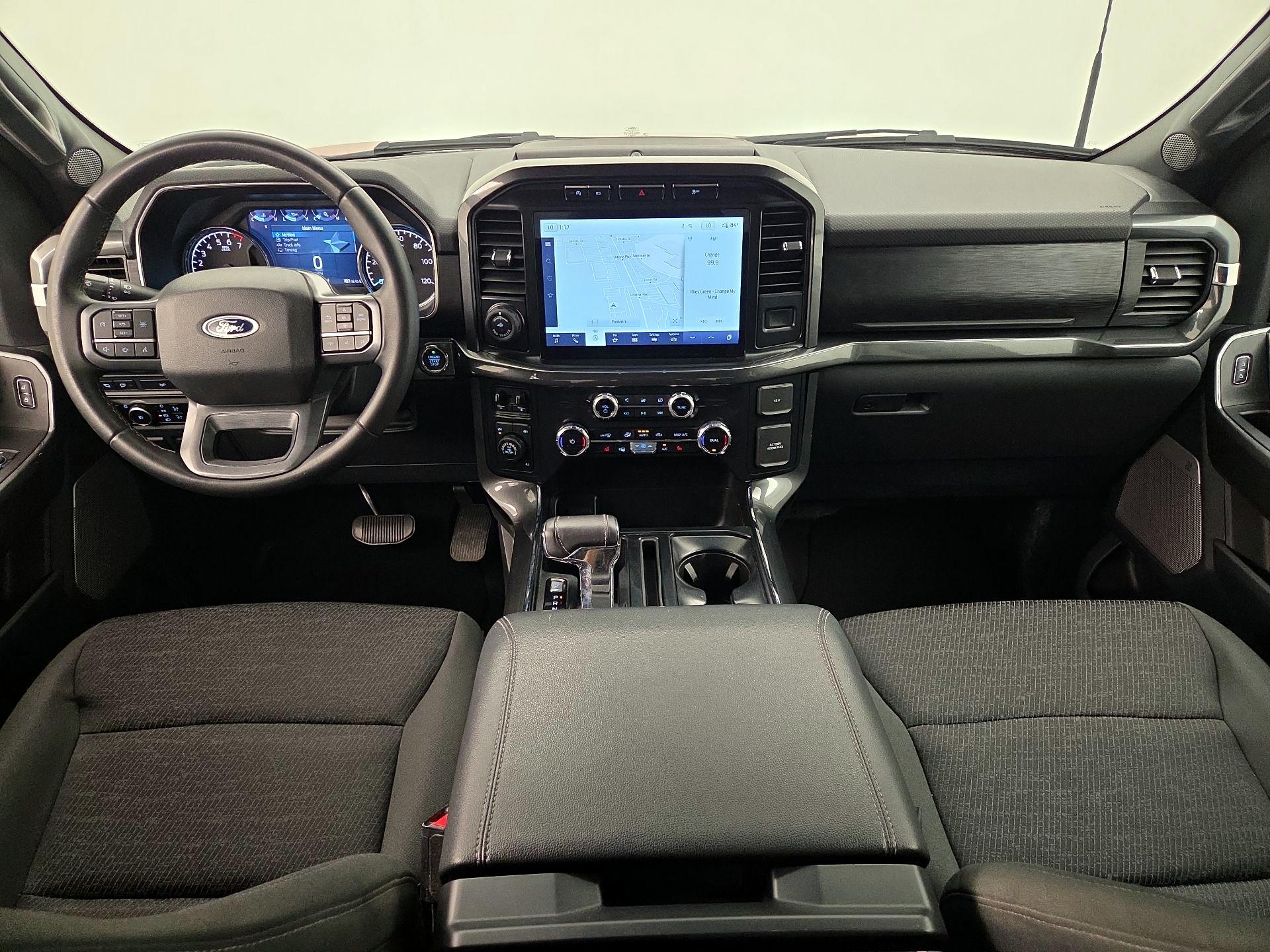 Thumbnail: 2023 Ford F-150 - 9