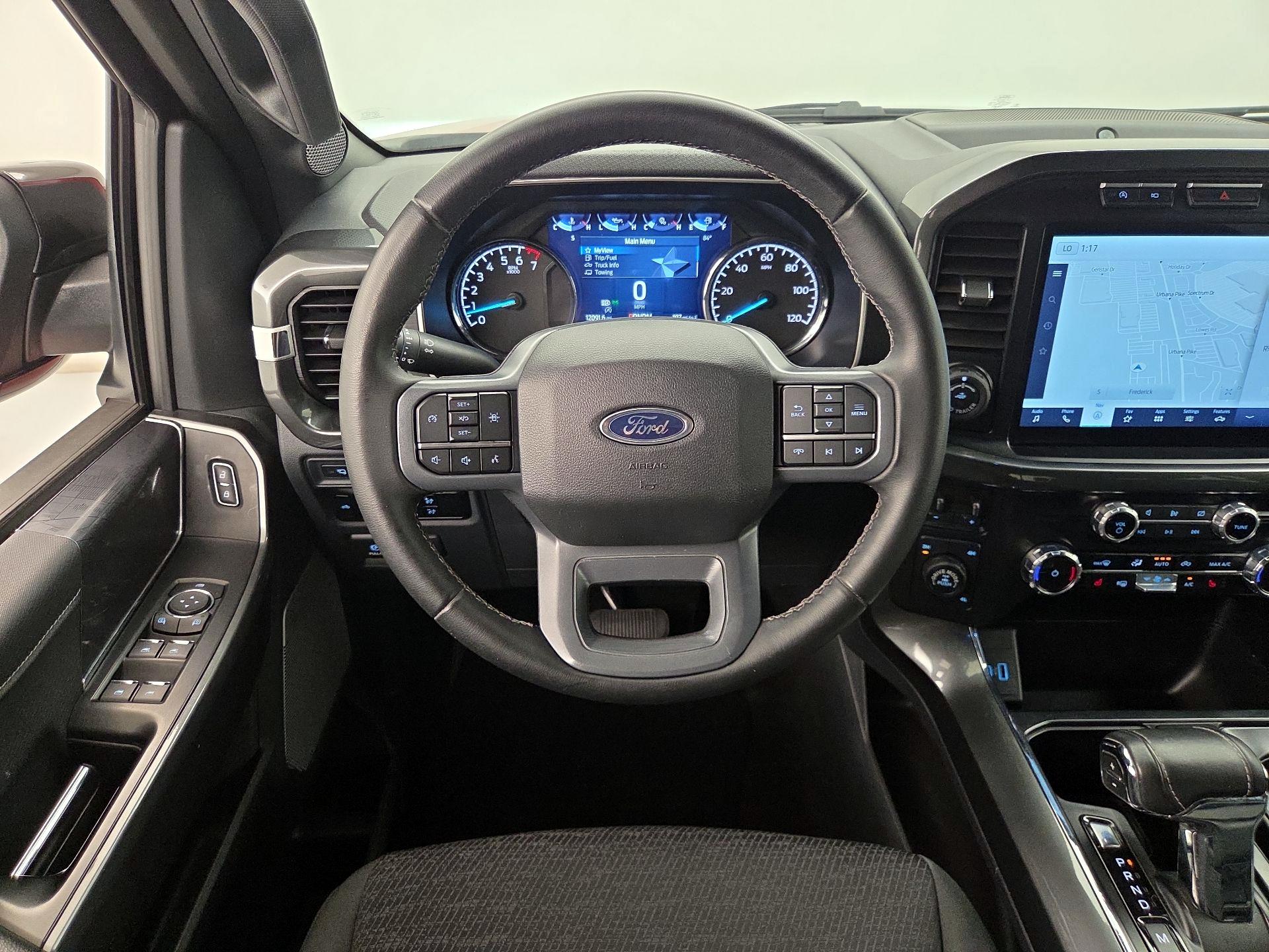 Thumbnail: 2023 Ford F-150 - 10