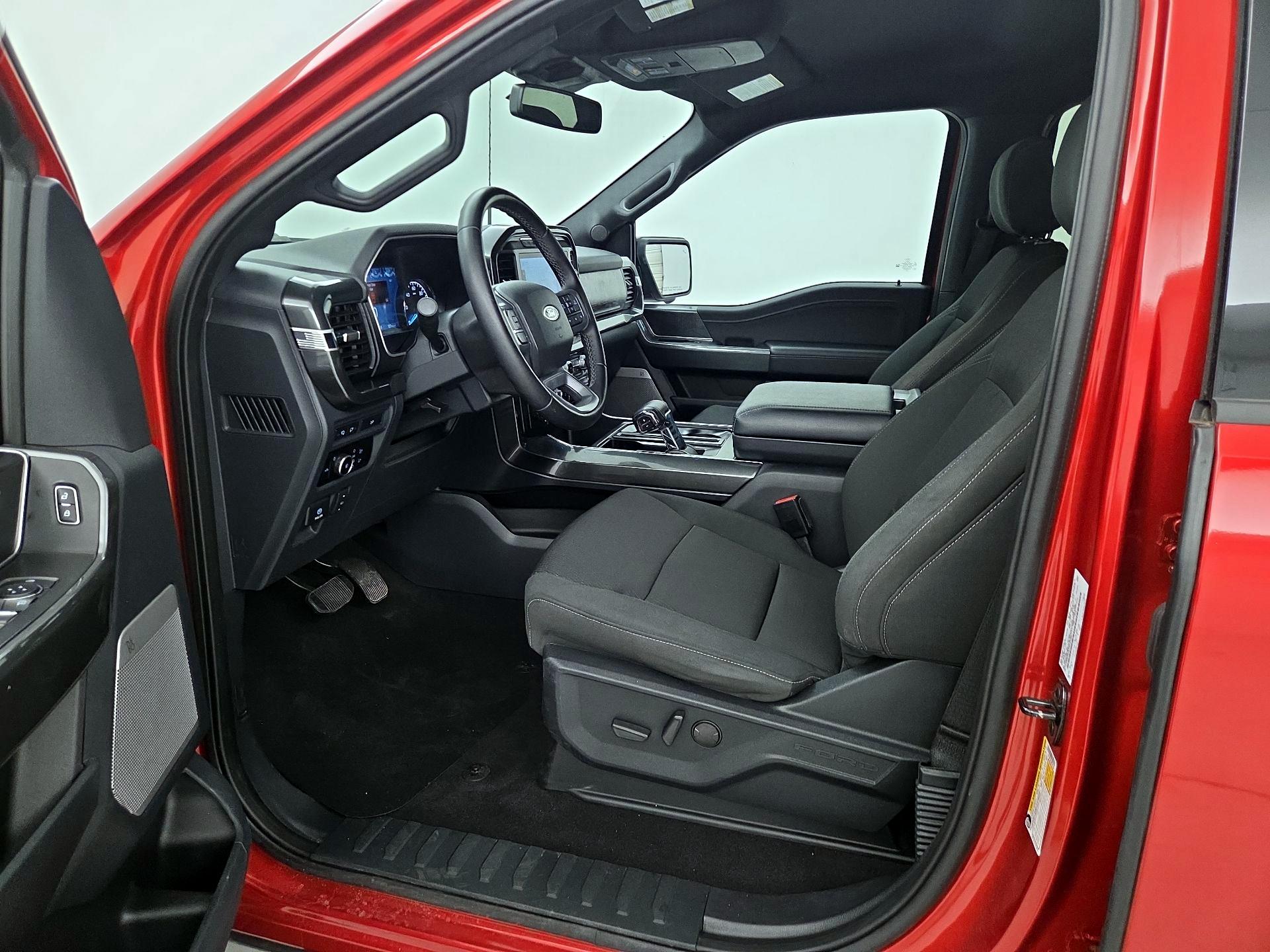 Thumbnail: 2023 Ford F-150 - 11