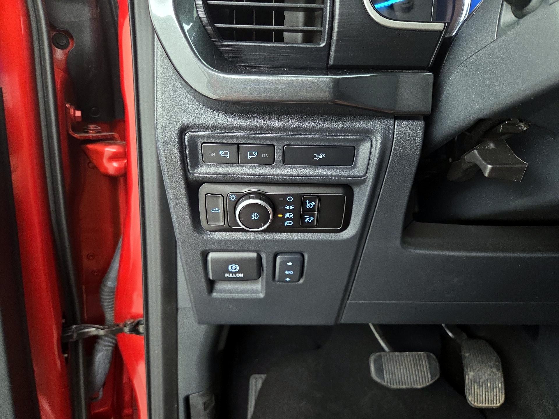 Thumbnail: 2023 Ford F-150 - 13