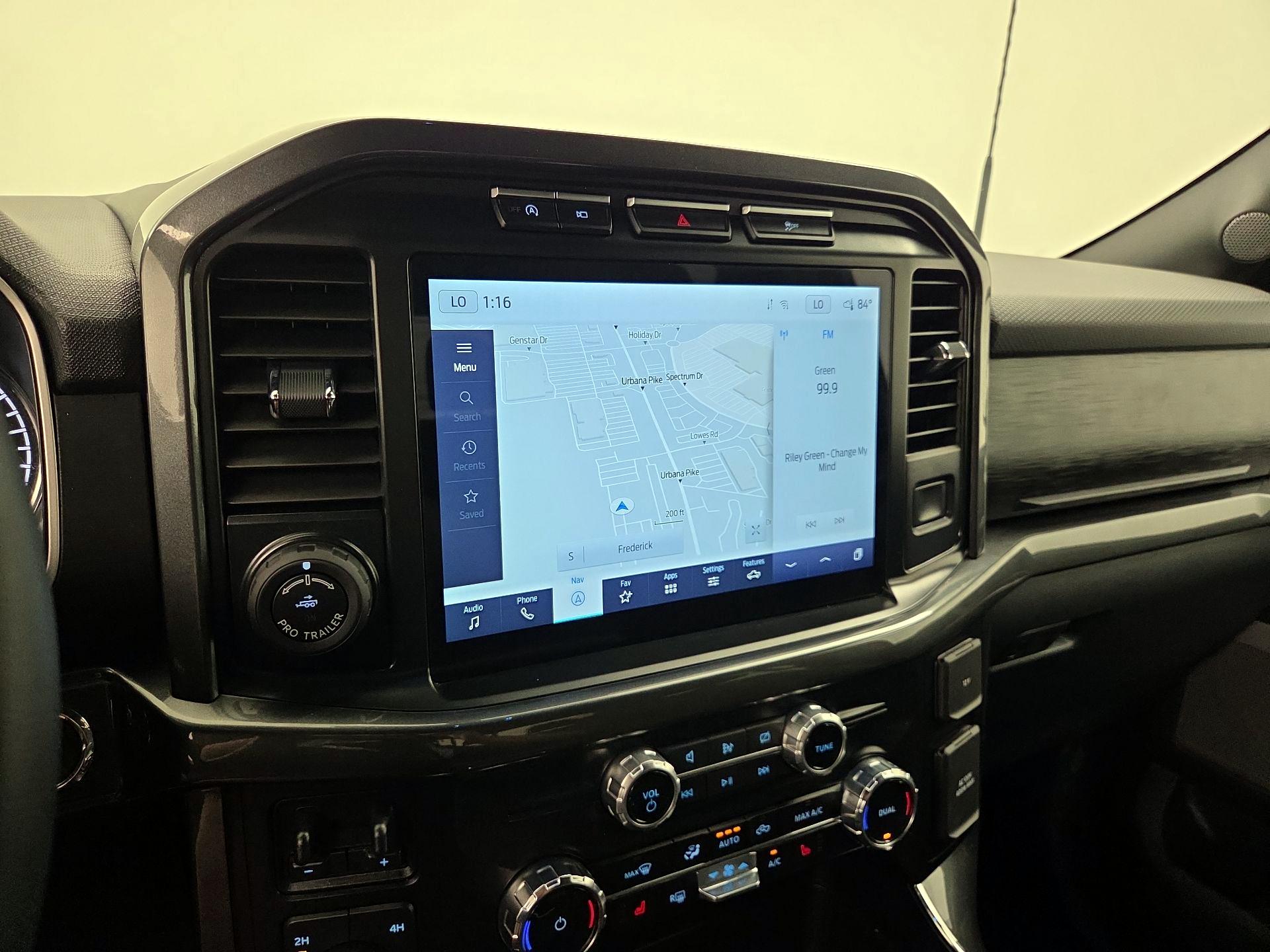 Thumbnail: 2023 Ford F-150 - 14
