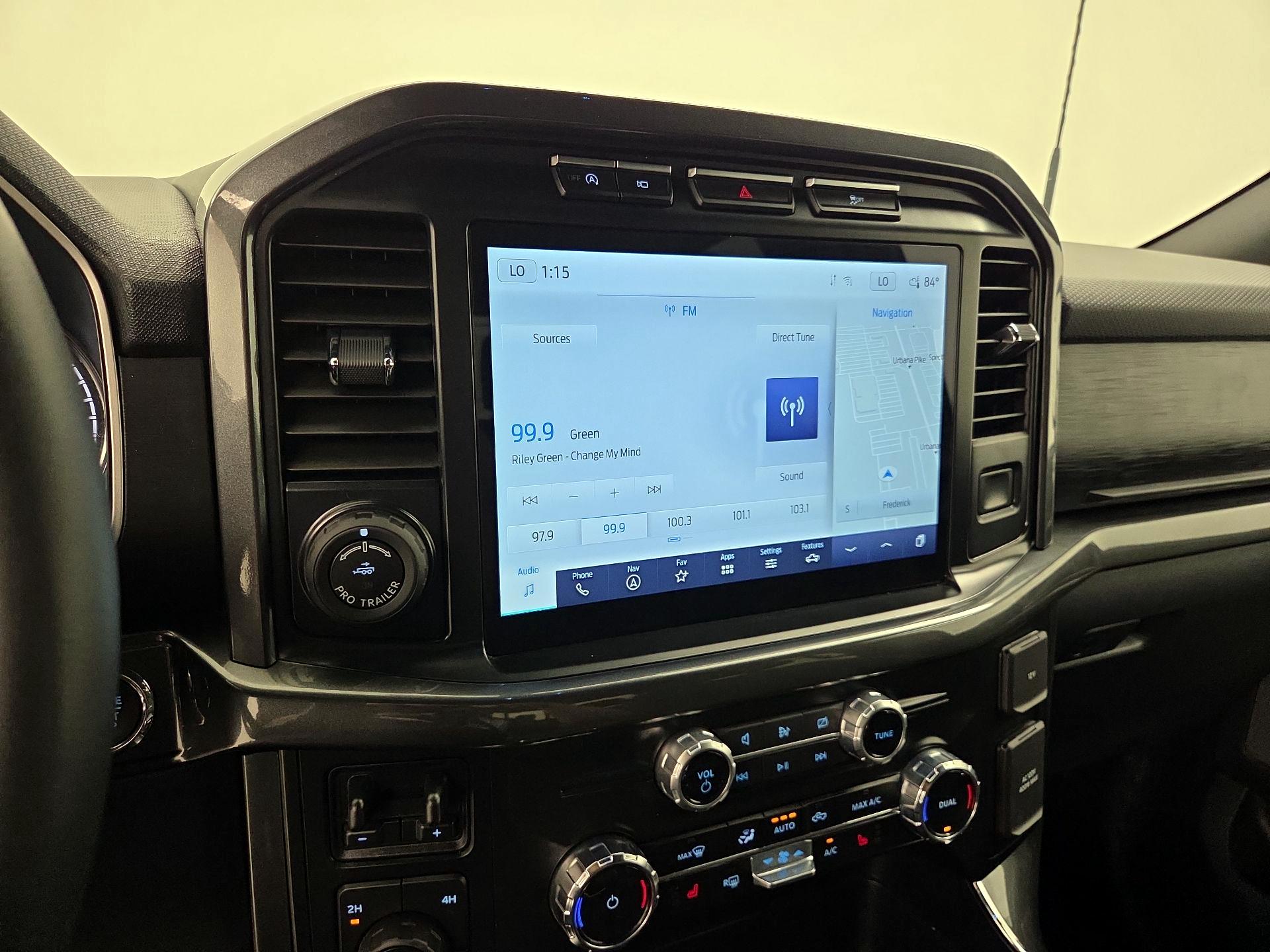 Thumbnail: 2023 Ford F-150 - 16