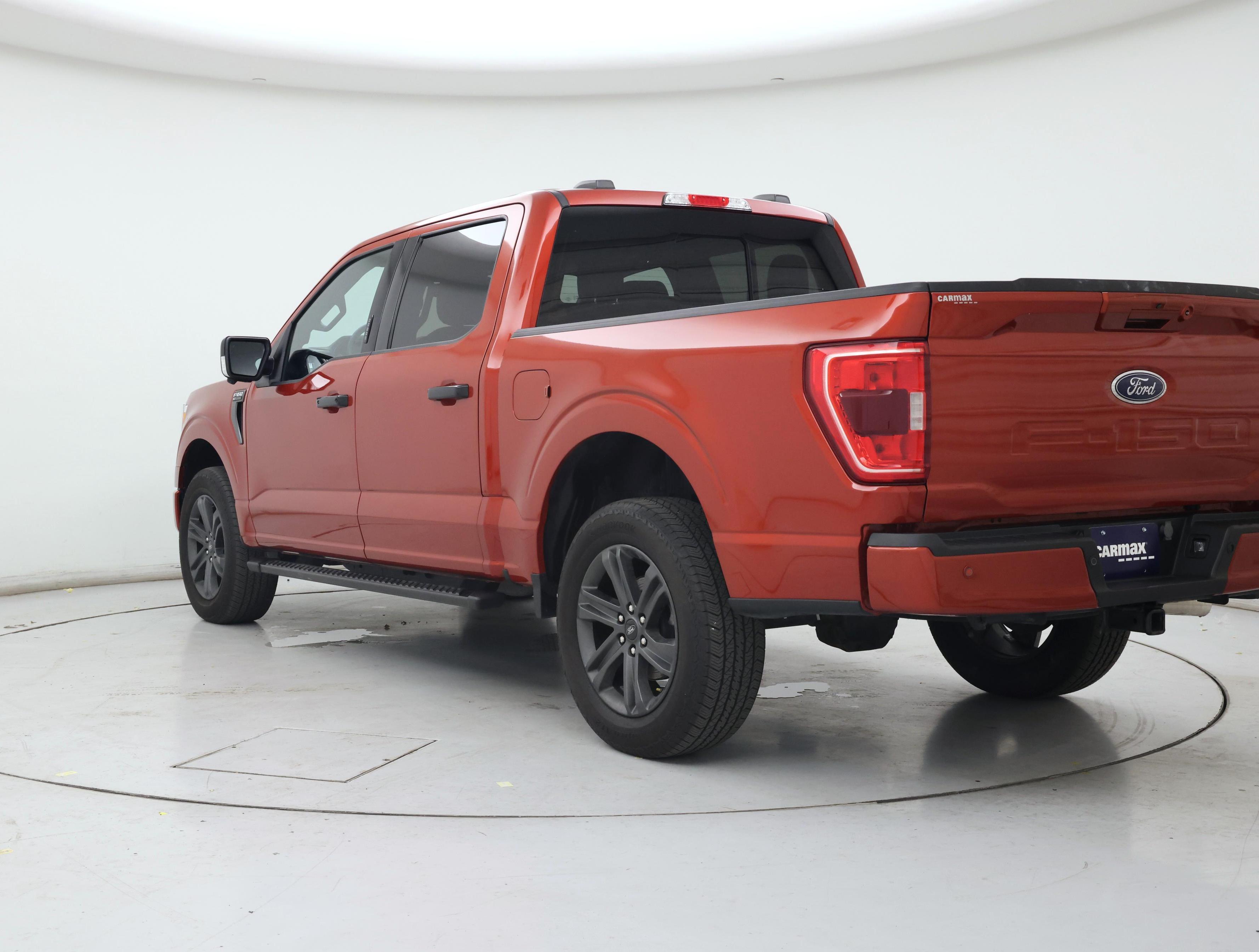 Thumbnail: 2023 Ford F-150 - 2