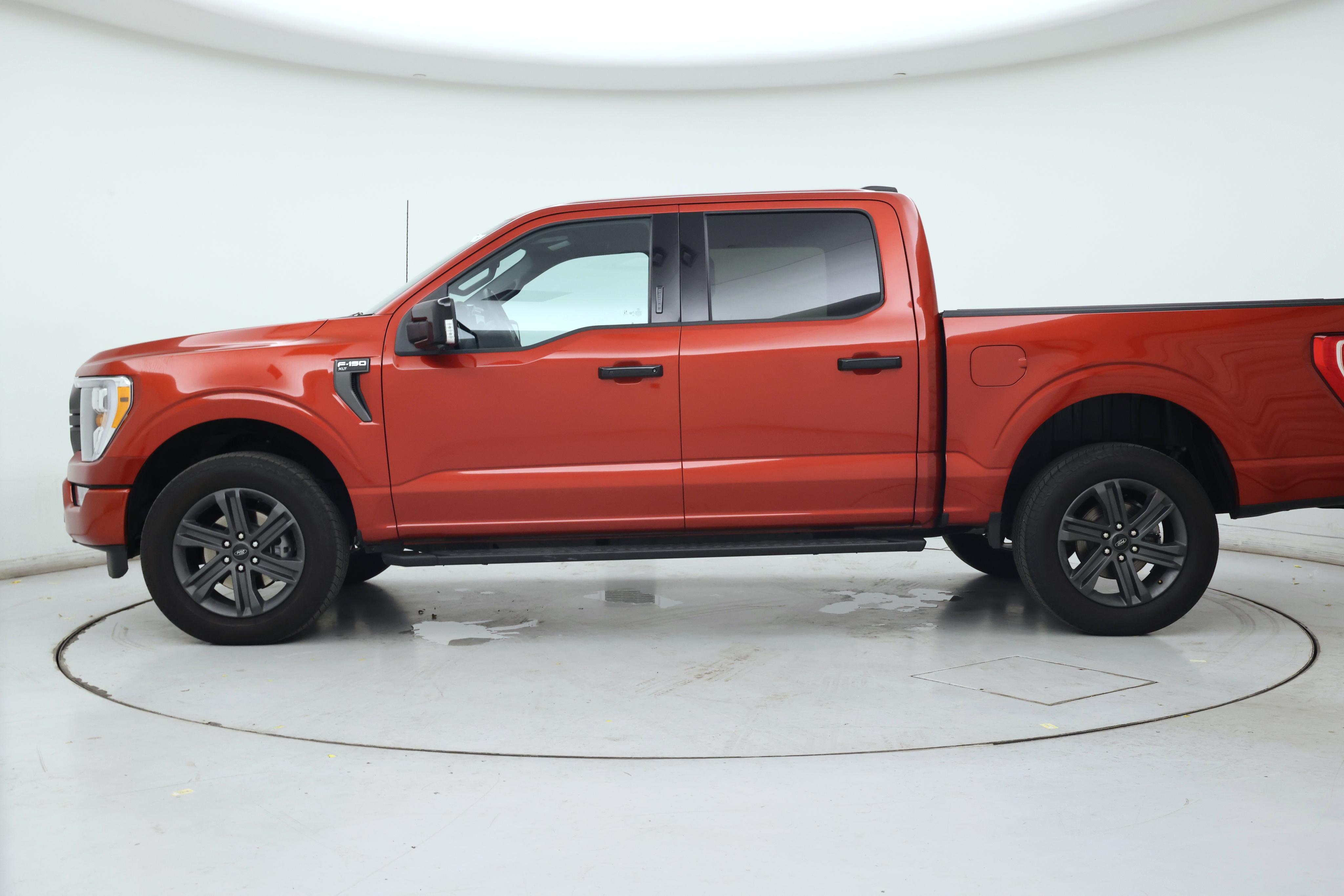 Thumbnail: 2023 Ford F-150 - 3