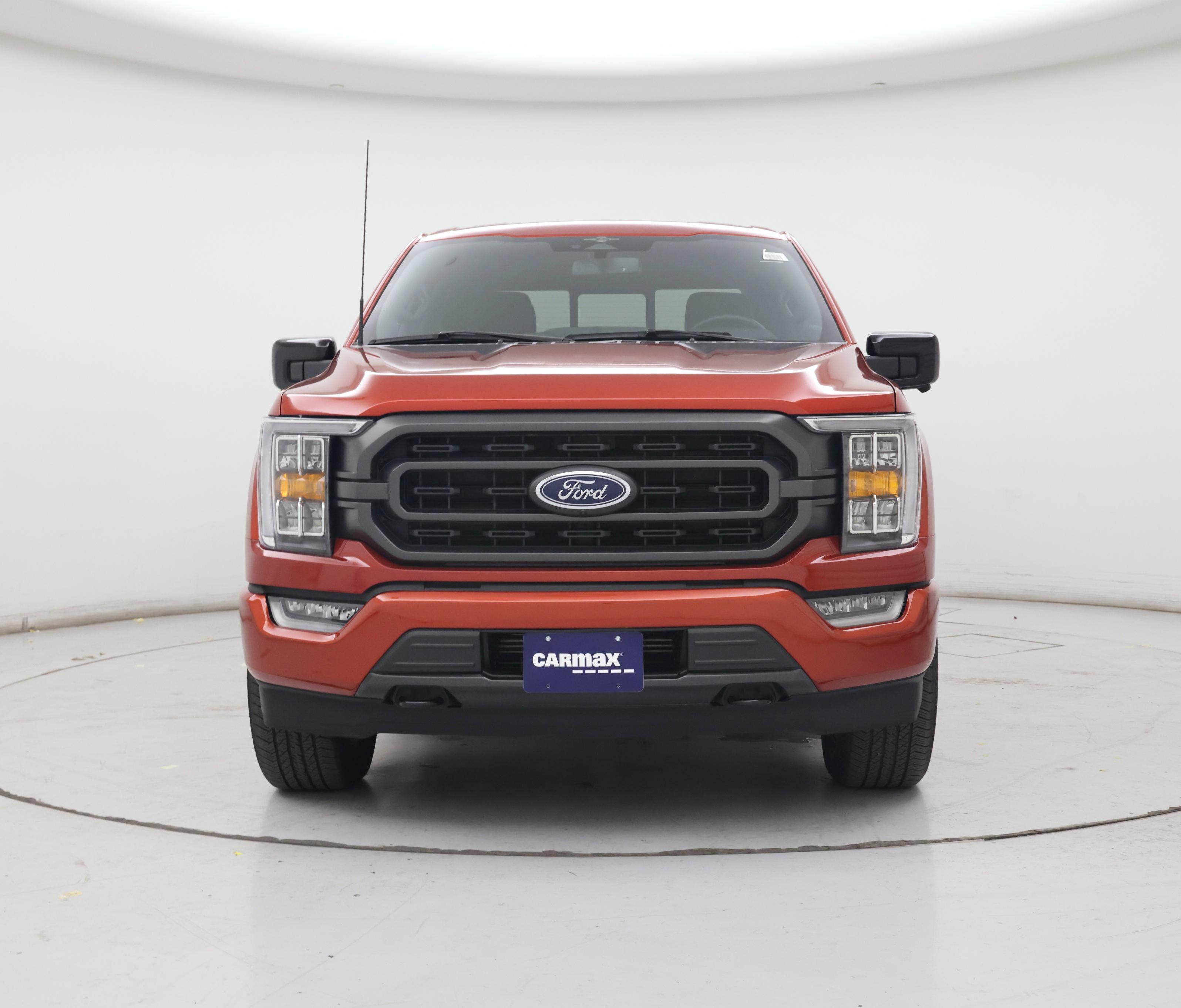 Thumbnail: 2023 Ford F-150 - 5
