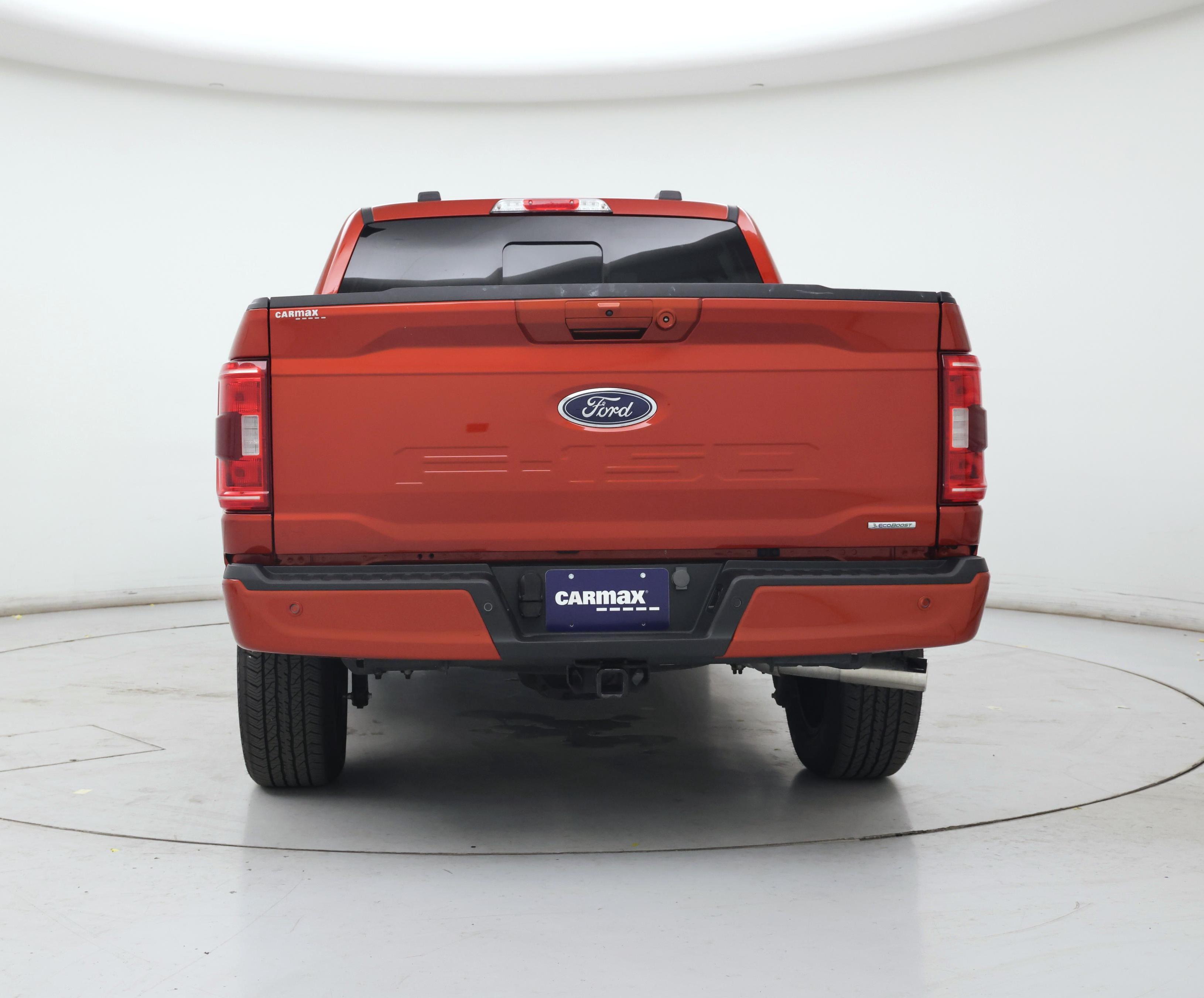 Thumbnail: 2023 Ford F-150 - 6