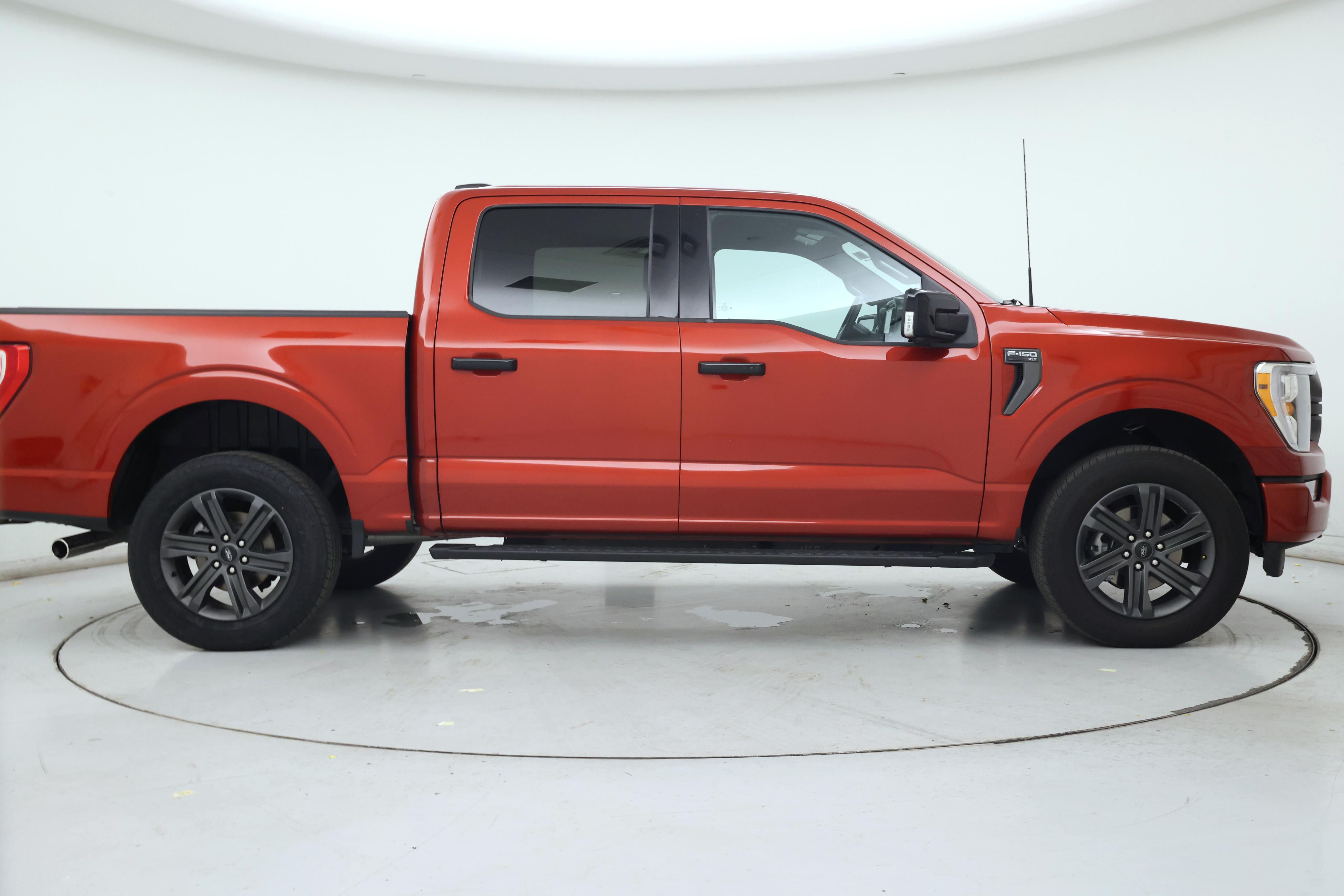 Thumbnail: 2023 Ford F-150 - 7