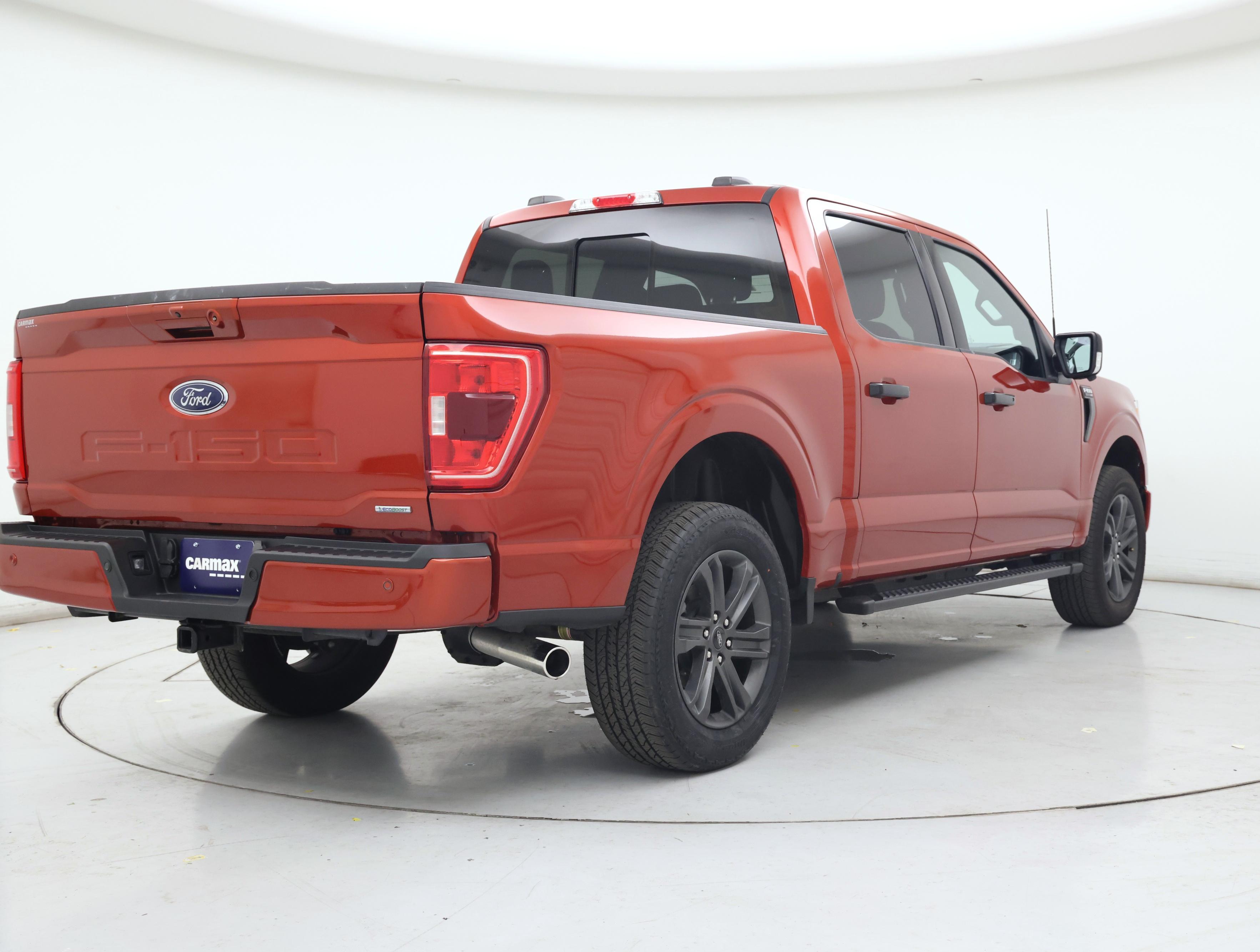 Thumbnail: 2023 Ford F-150 - 8