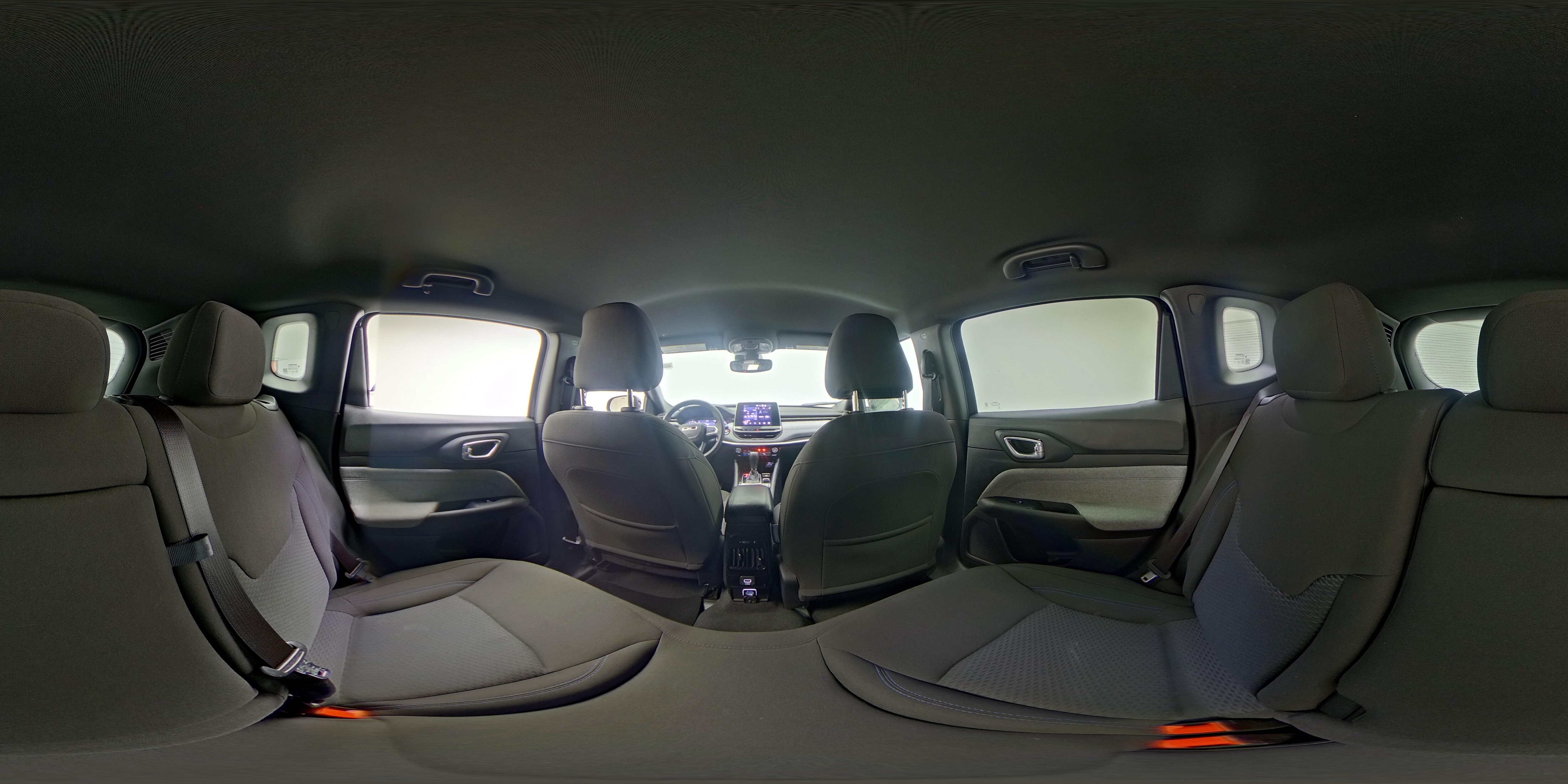 2025 Jeep Compass Sport - Photo 25