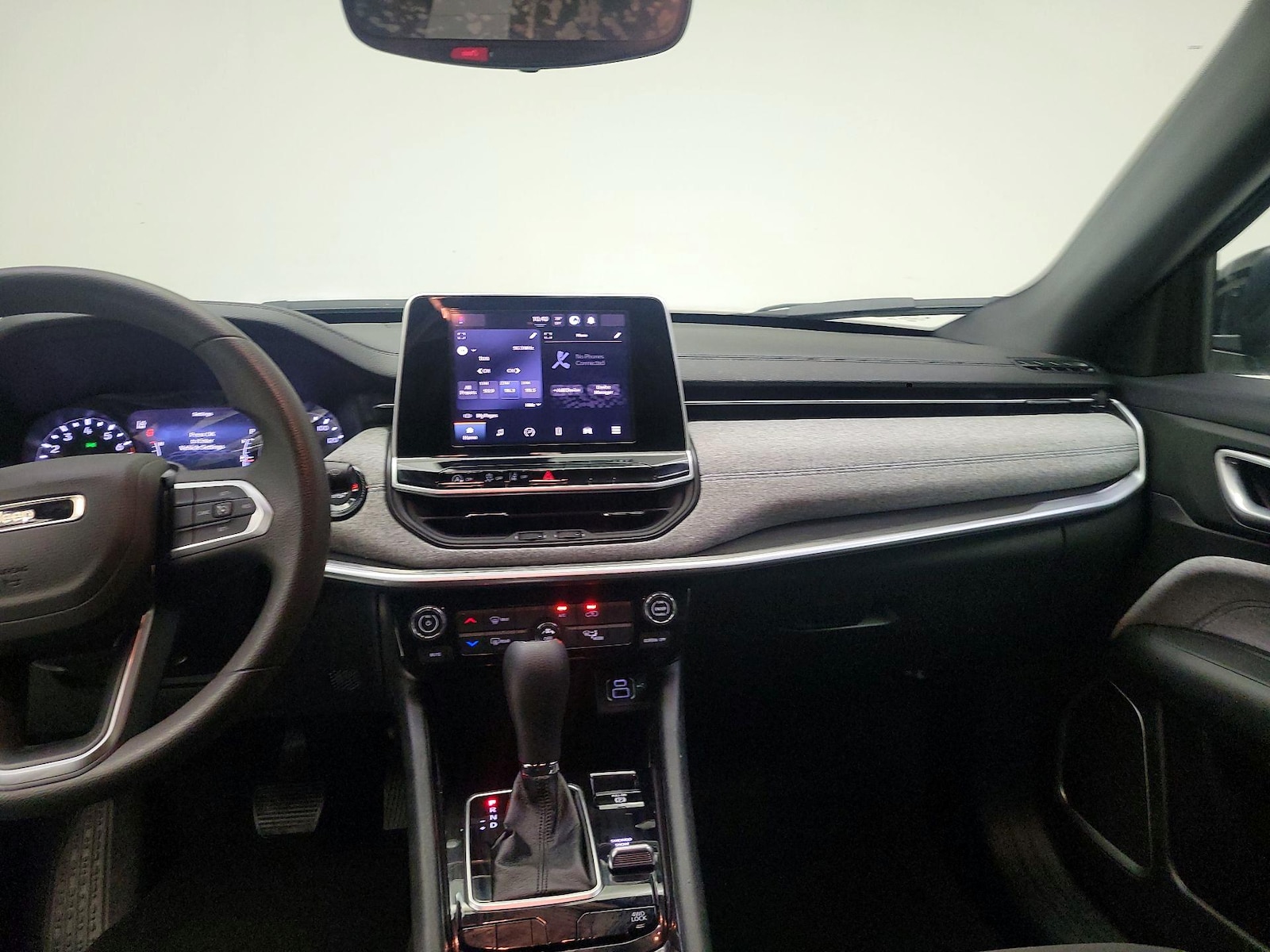 2025 Jeep Compass Sport - Photo 10
