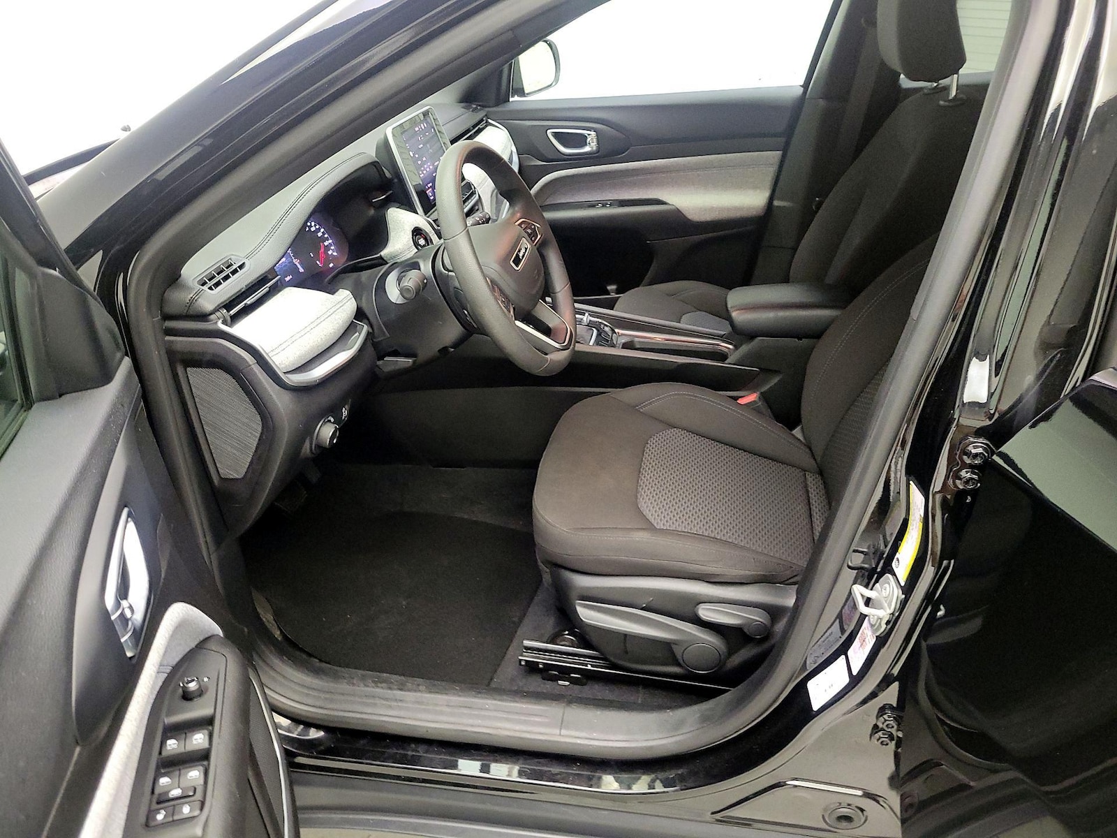 2025 Jeep Compass Sport - Photo 12